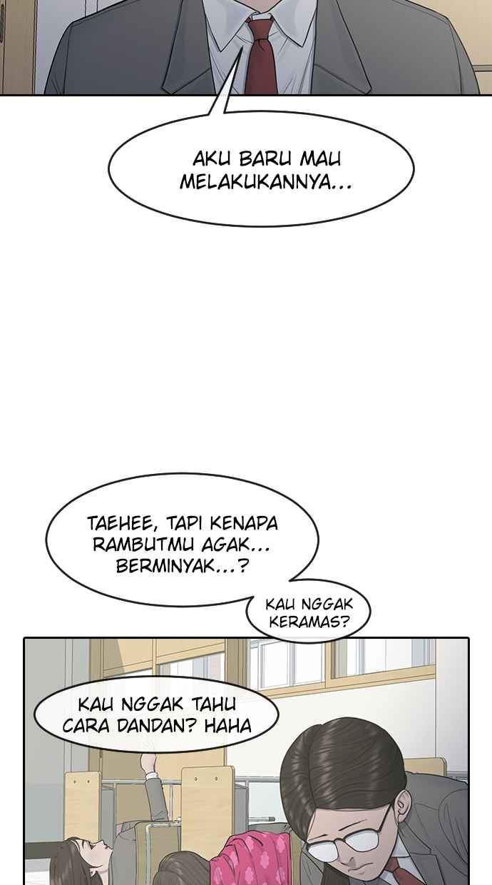 Hypnosis School Chapter 12 Gambar 6