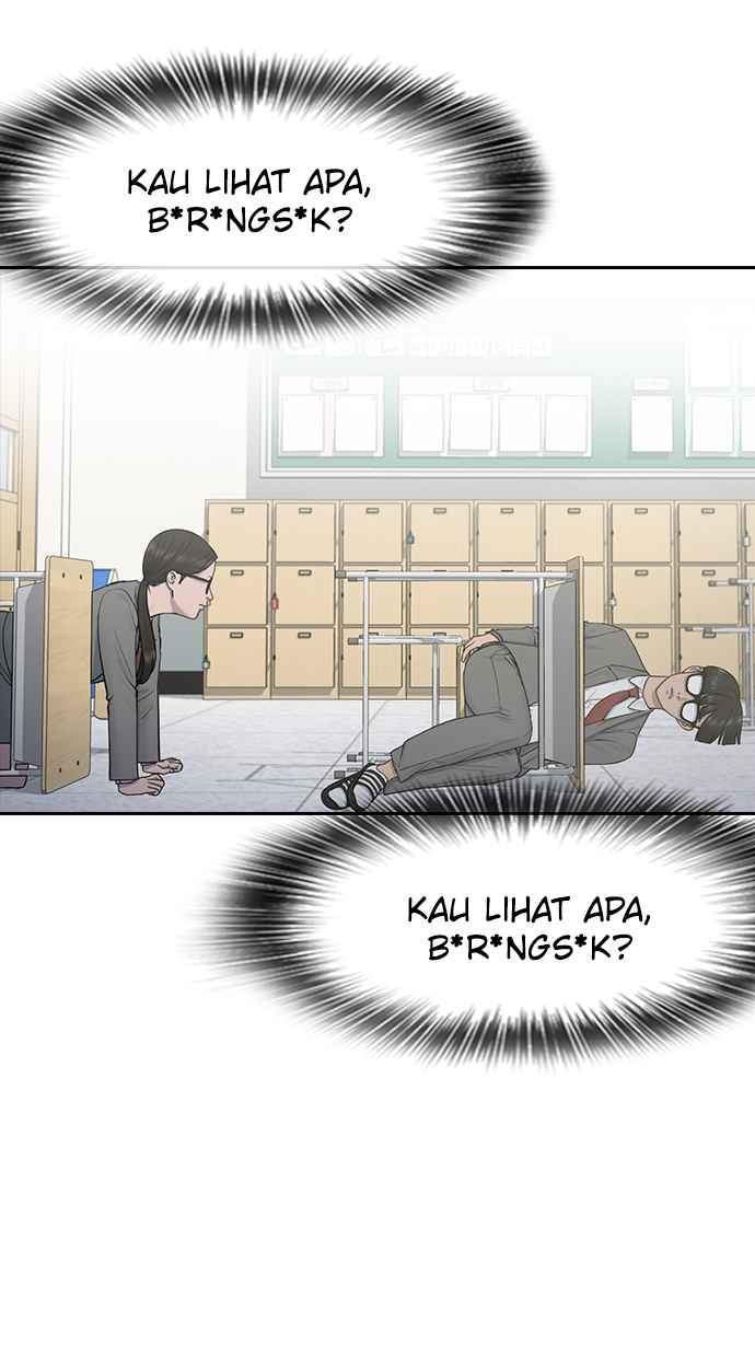 Hypnosis School Chapter 12 Gambar 9