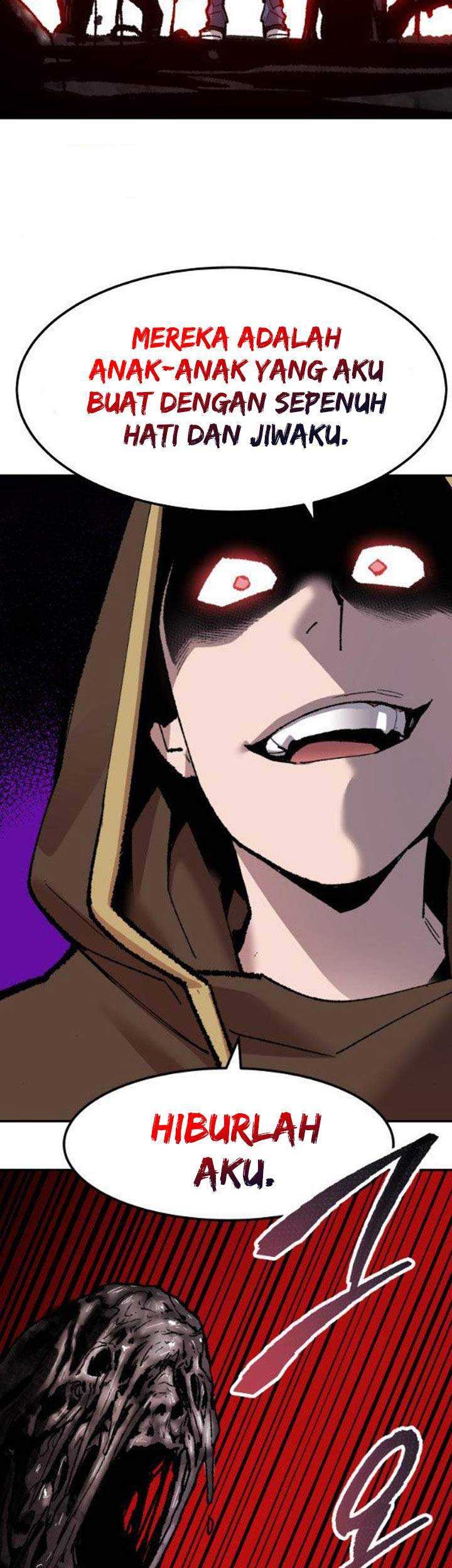 Limit Breaker Chapter 51 Gambar 18