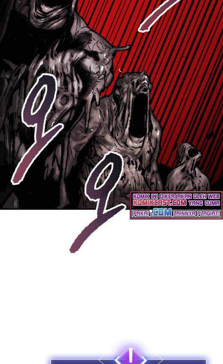 Limit Breaker Chapter 51 Gambar 19