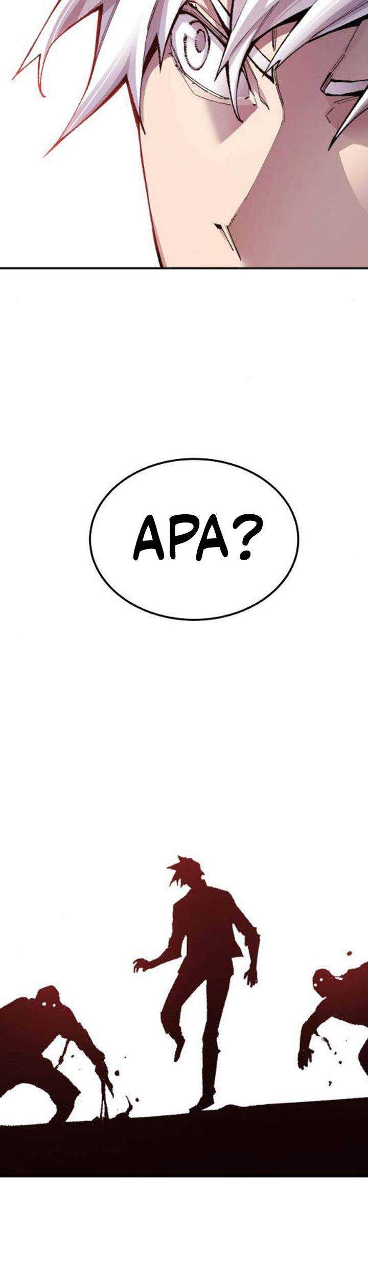 Limit Breaker Chapter 51 Gambar 26