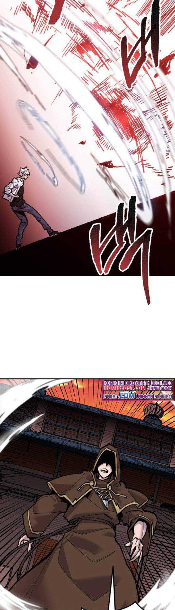 Limit Breaker Chapter 51 Gambar 34