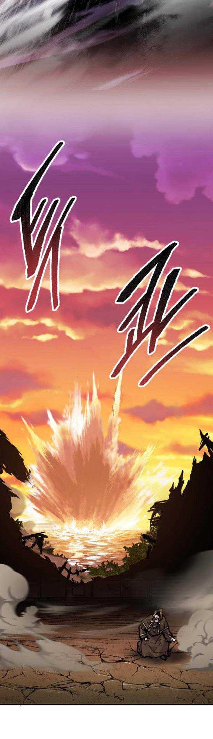 Limit Breaker Chapter 51 Gambar 38