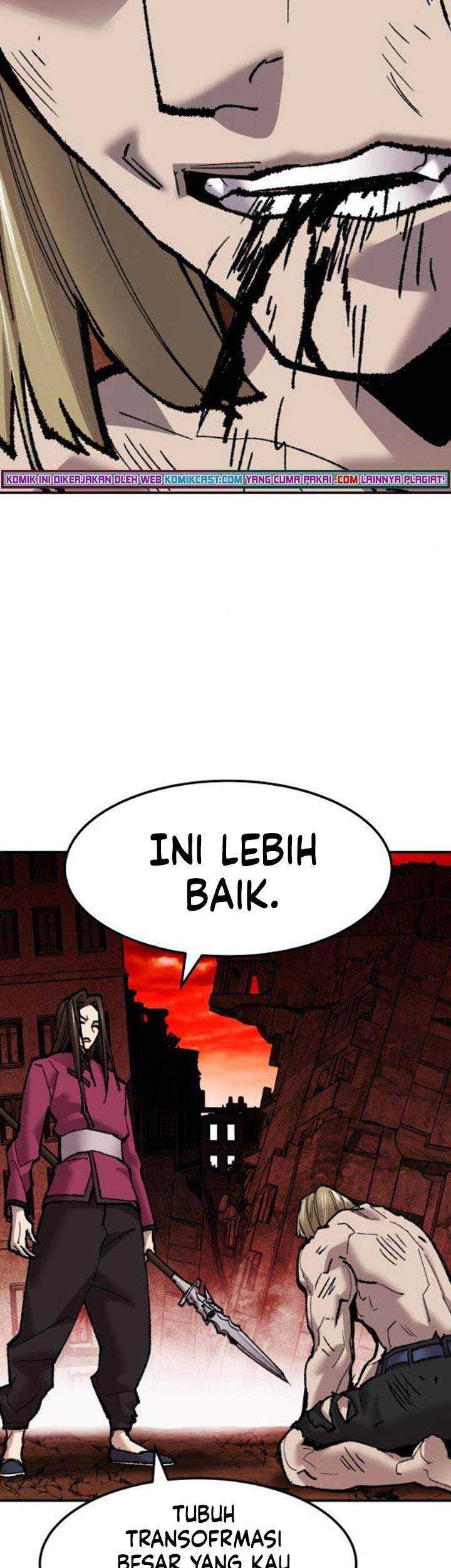 Limit Breaker Chapter 51 Gambar 44