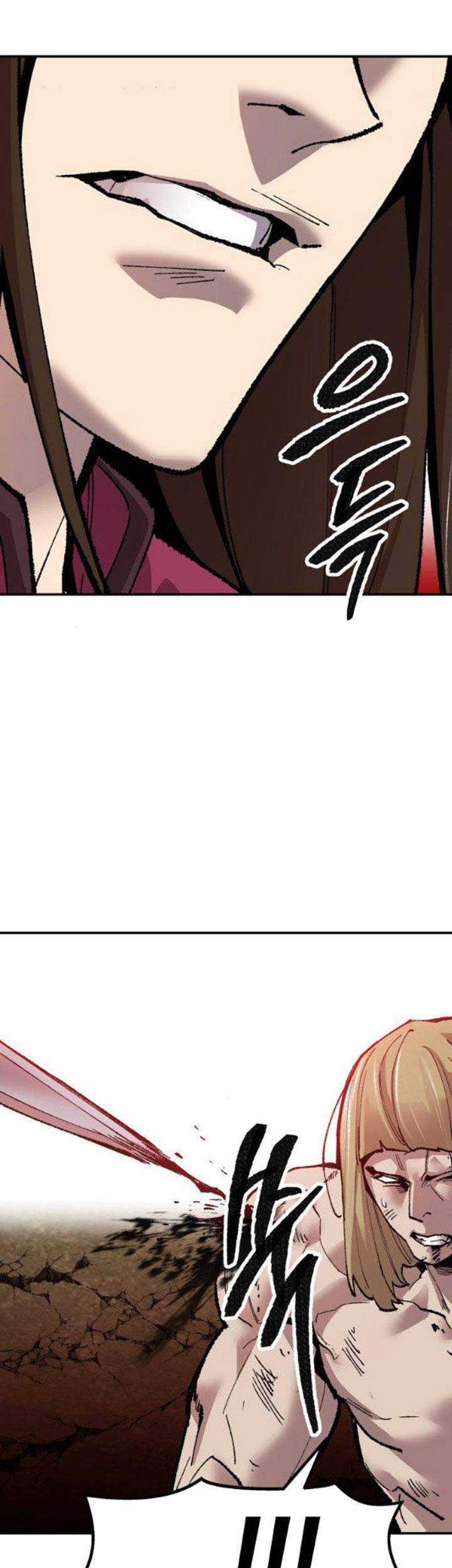 Limit Breaker Chapter 51 Gambar 52