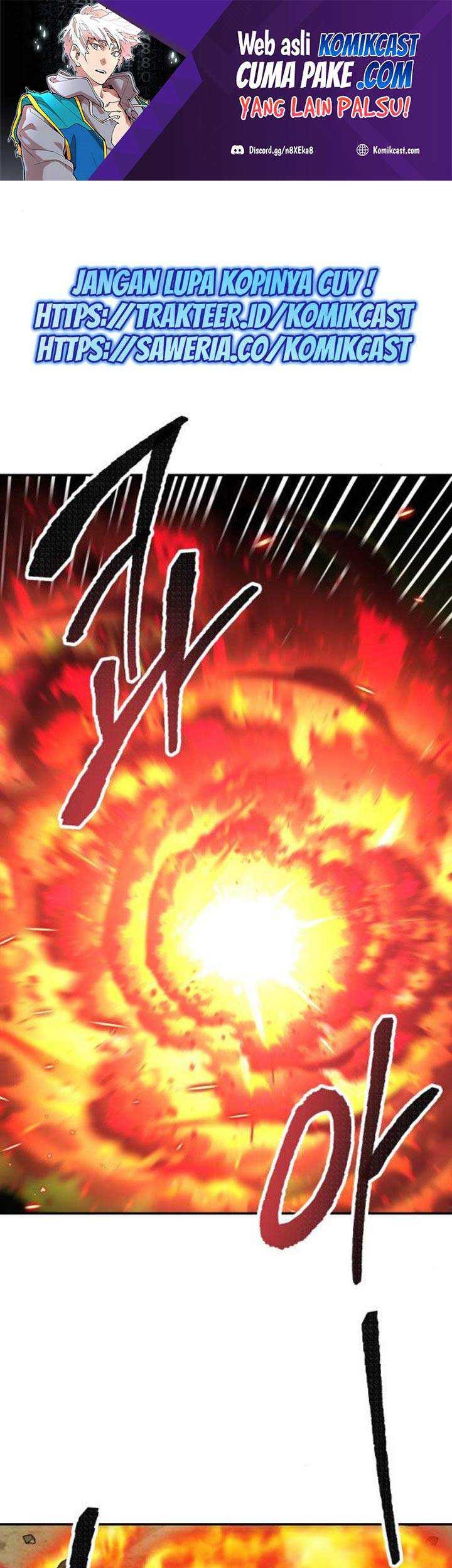 Baca  Limit Breaker Chapter 51 Gambar 2