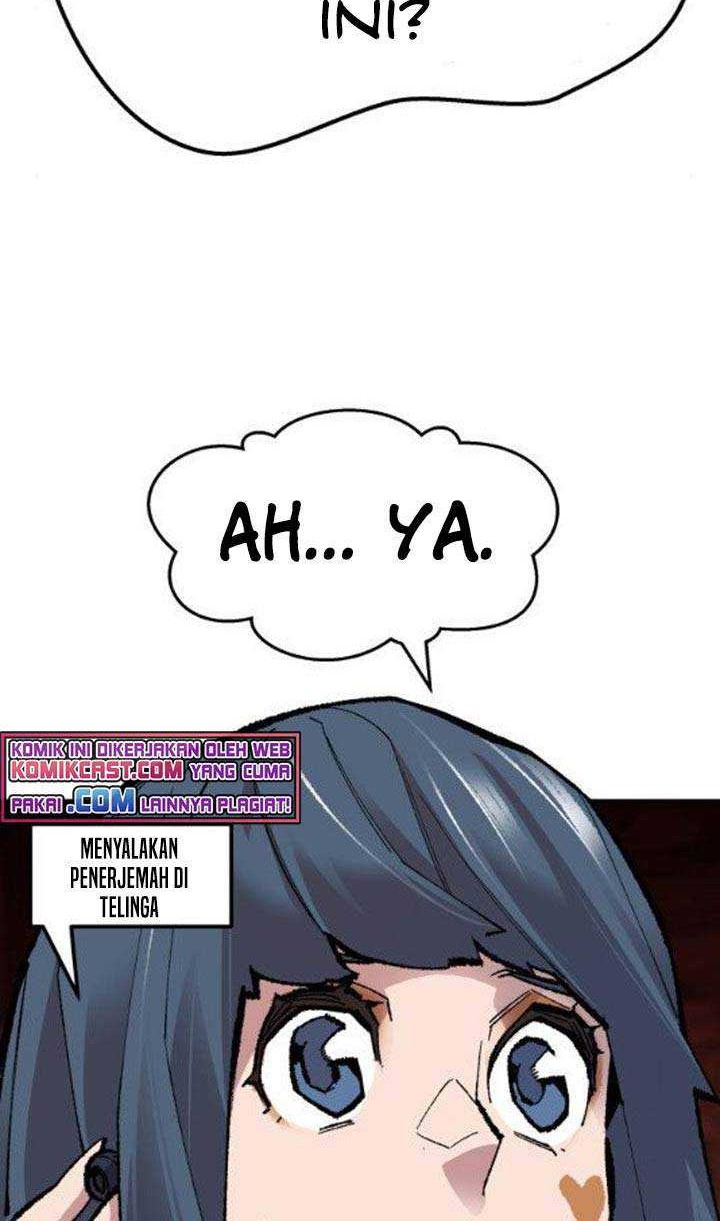 Limit Breaker Chapter 51 Gambar 63