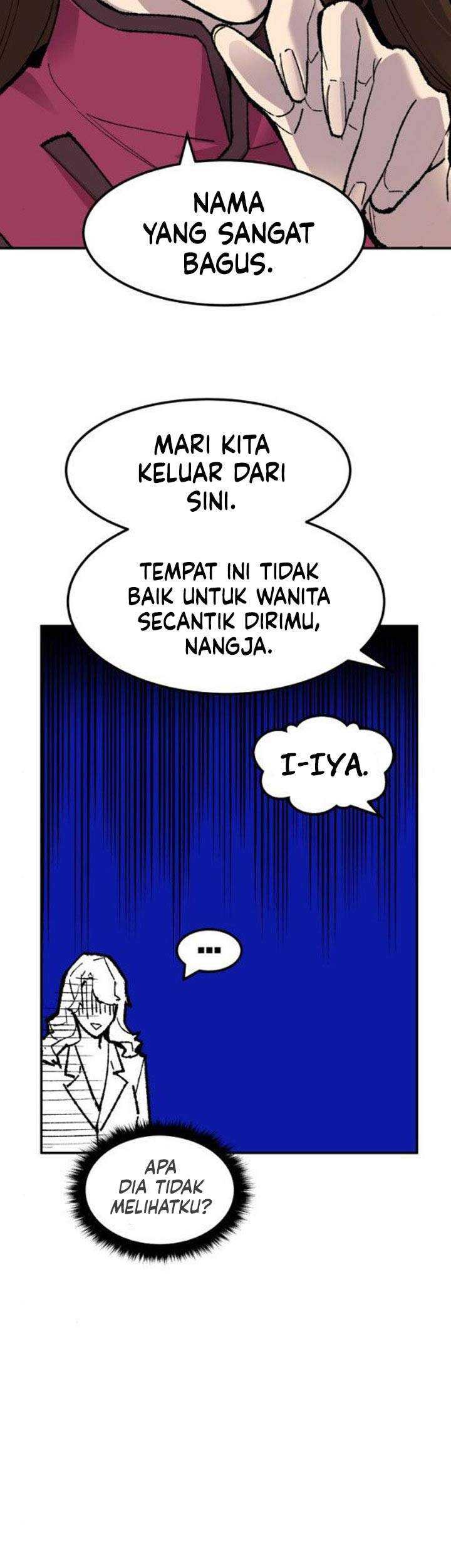 Limit Breaker Chapter 51 Gambar 68