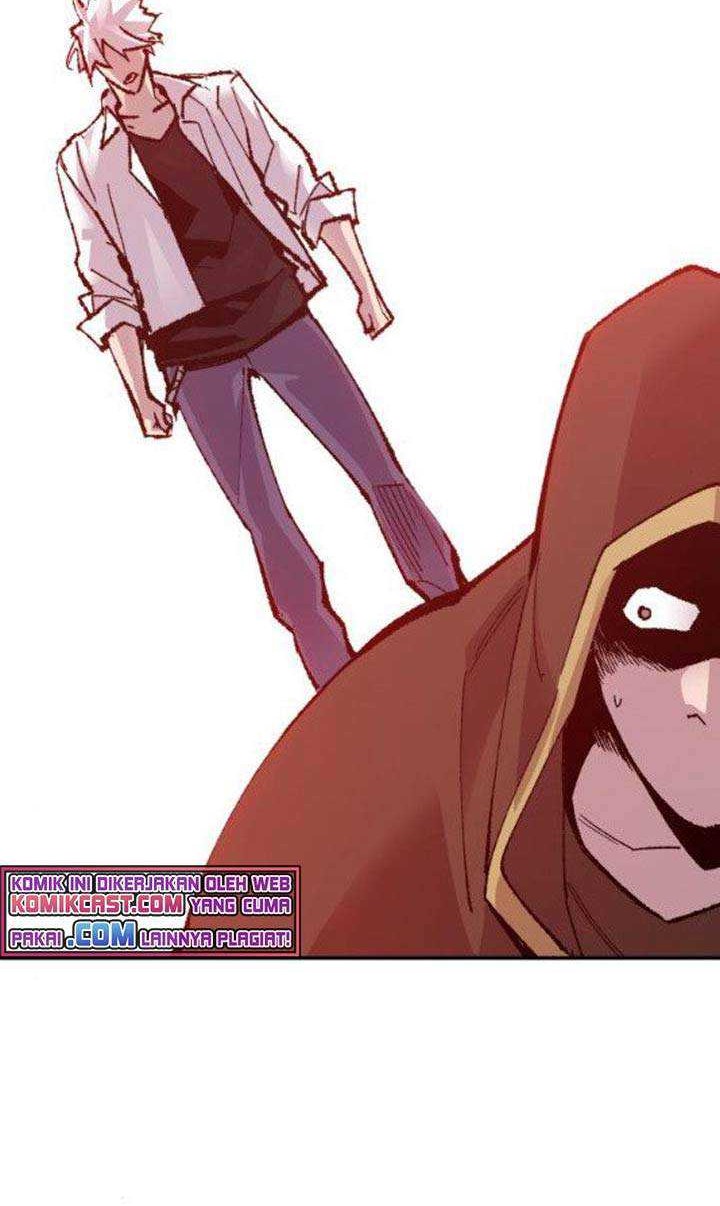 Limit Breaker Chapter 51 Gambar 73