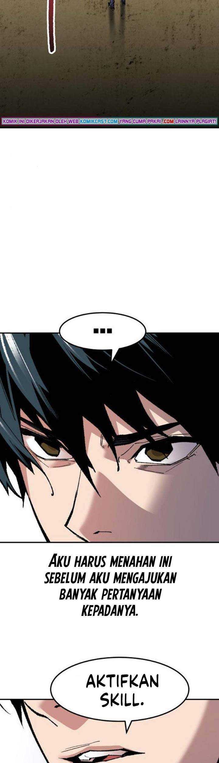 Limit Breaker Chapter 51 Gambar 4