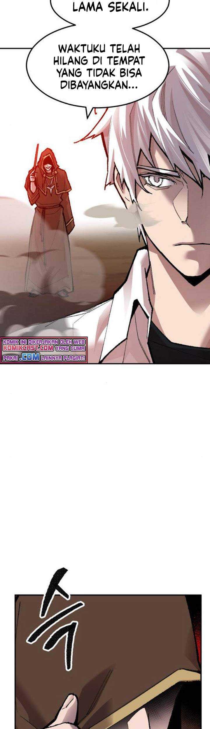 Limit Breaker Chapter 51 Gambar 88