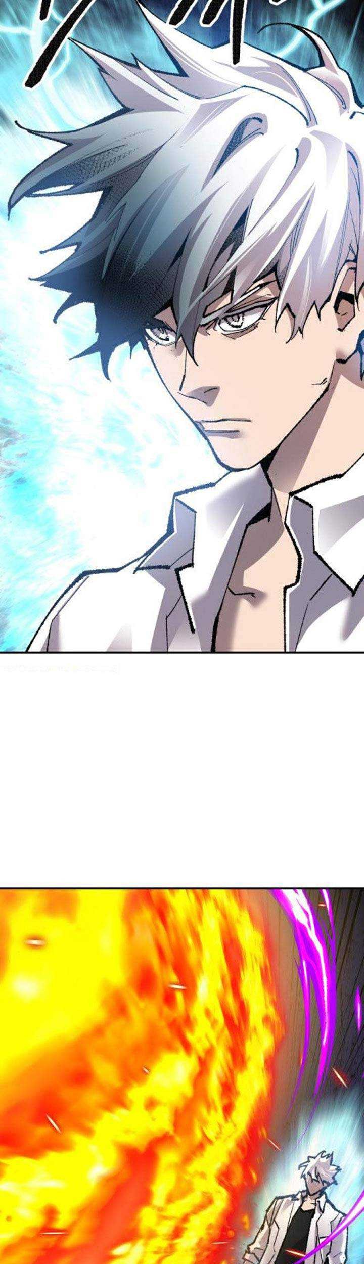 Limit Breaker Chapter 51 Gambar 6