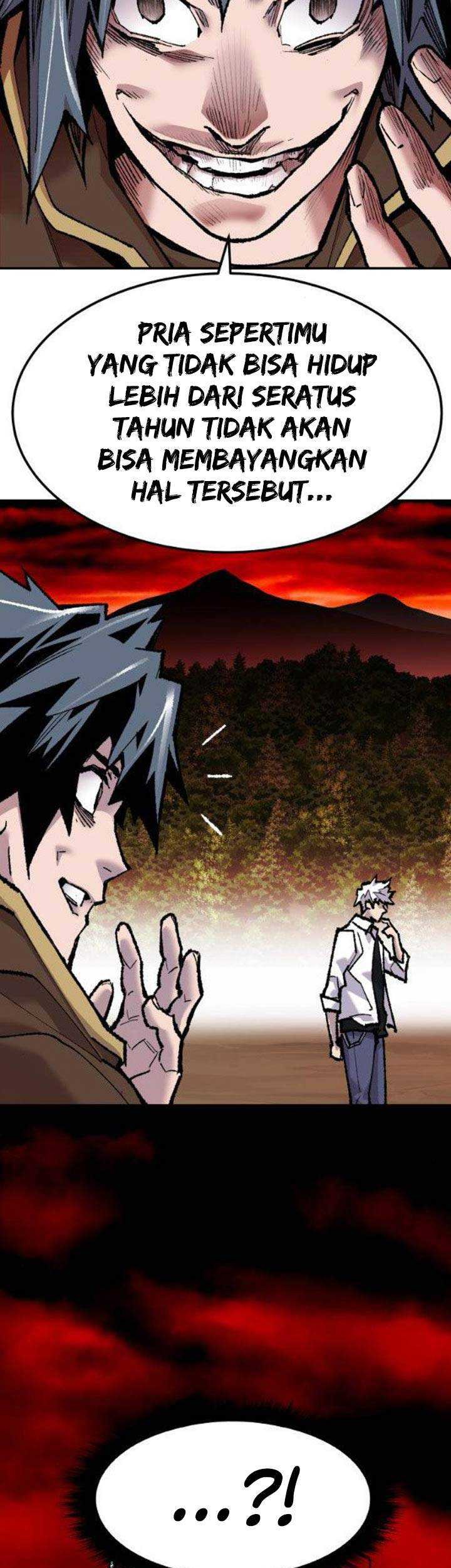 Limit Breaker Chapter 51 Gambar 98