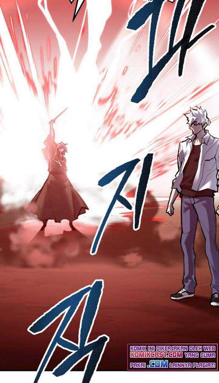 Limit Breaker Chapter 51 Gambar 101