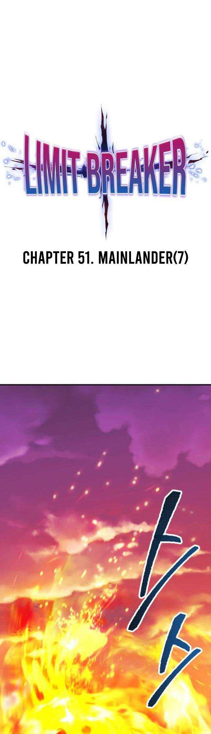 Limit Breaker Chapter 51 Gambar 12