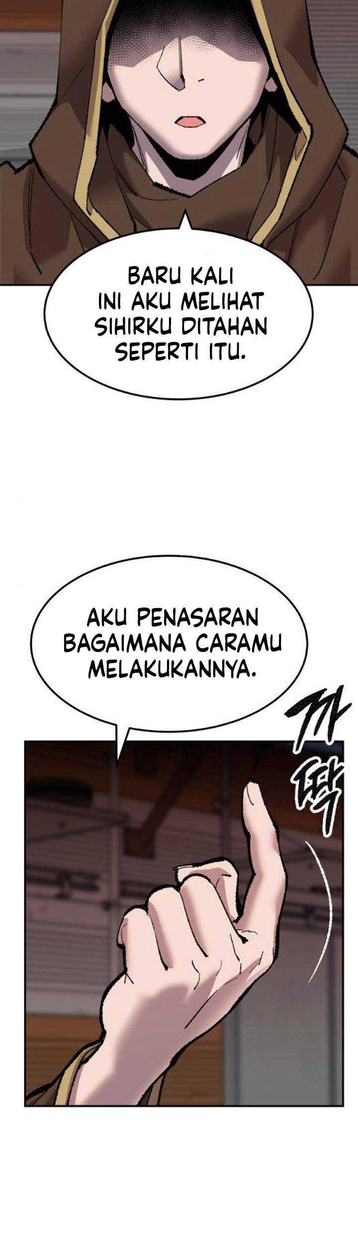 Limit Breaker Chapter 51 Gambar 14