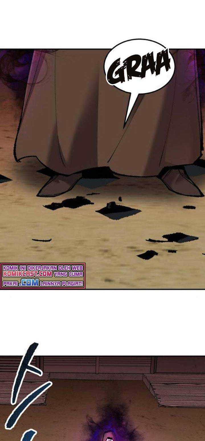 Limit Breaker Chapter 51 Gambar 15