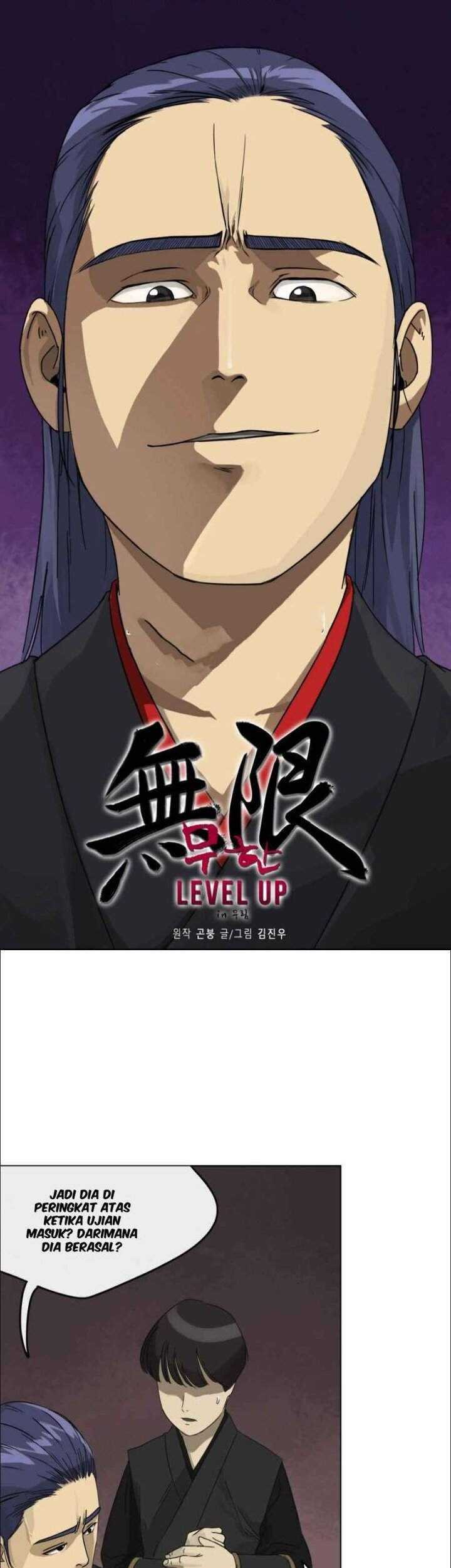Infinite Level Up in Murim Chapter 07 Gambar 9