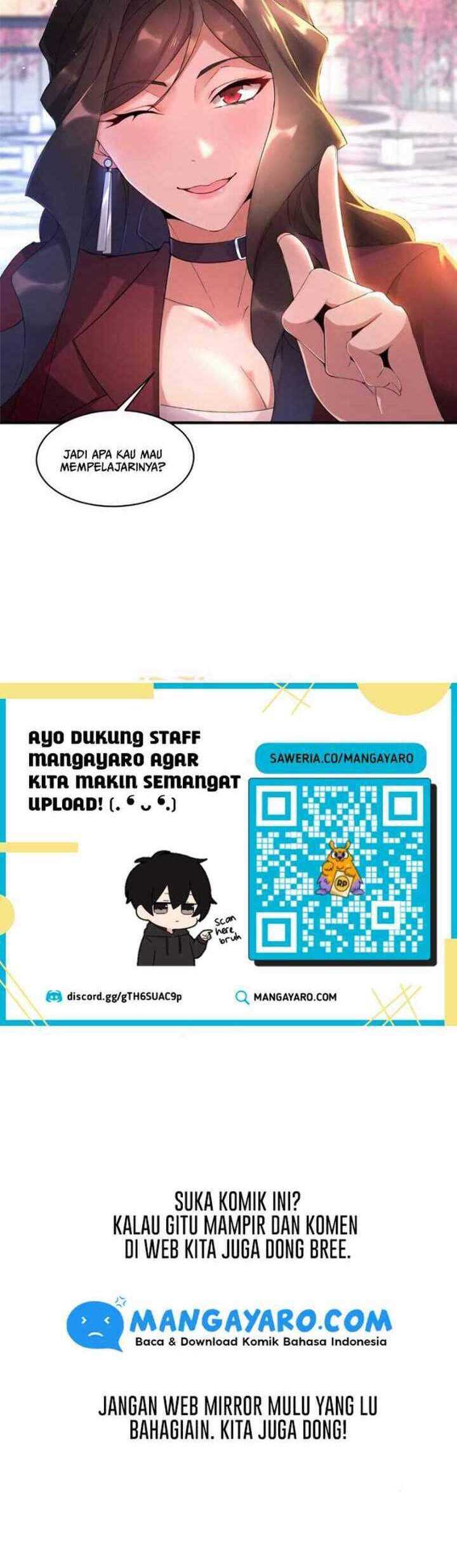 Monster Pet Evolution Chapter 09 Gambar 30