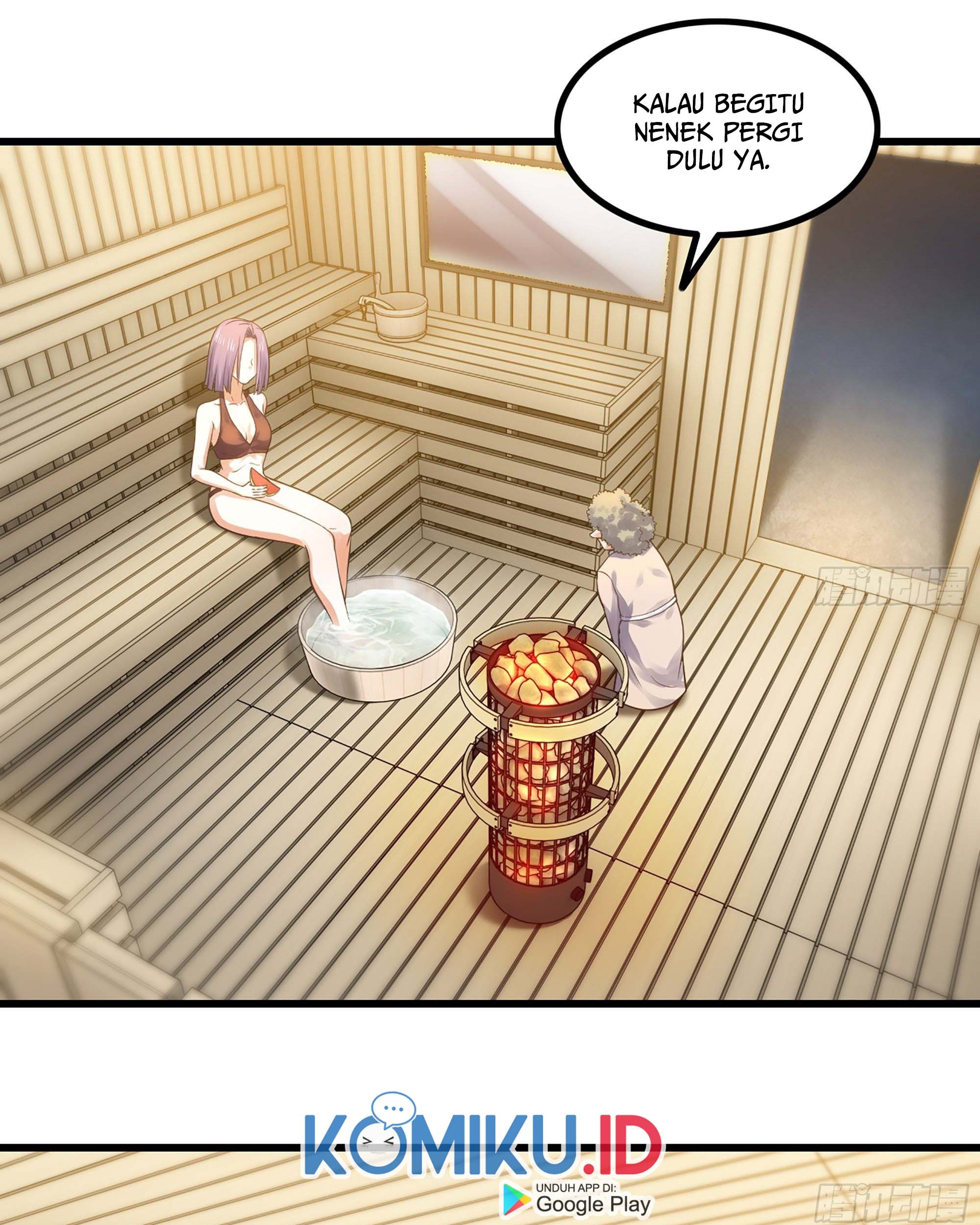 My Wife is a Demon Queen Chapter 316 Gambar 3