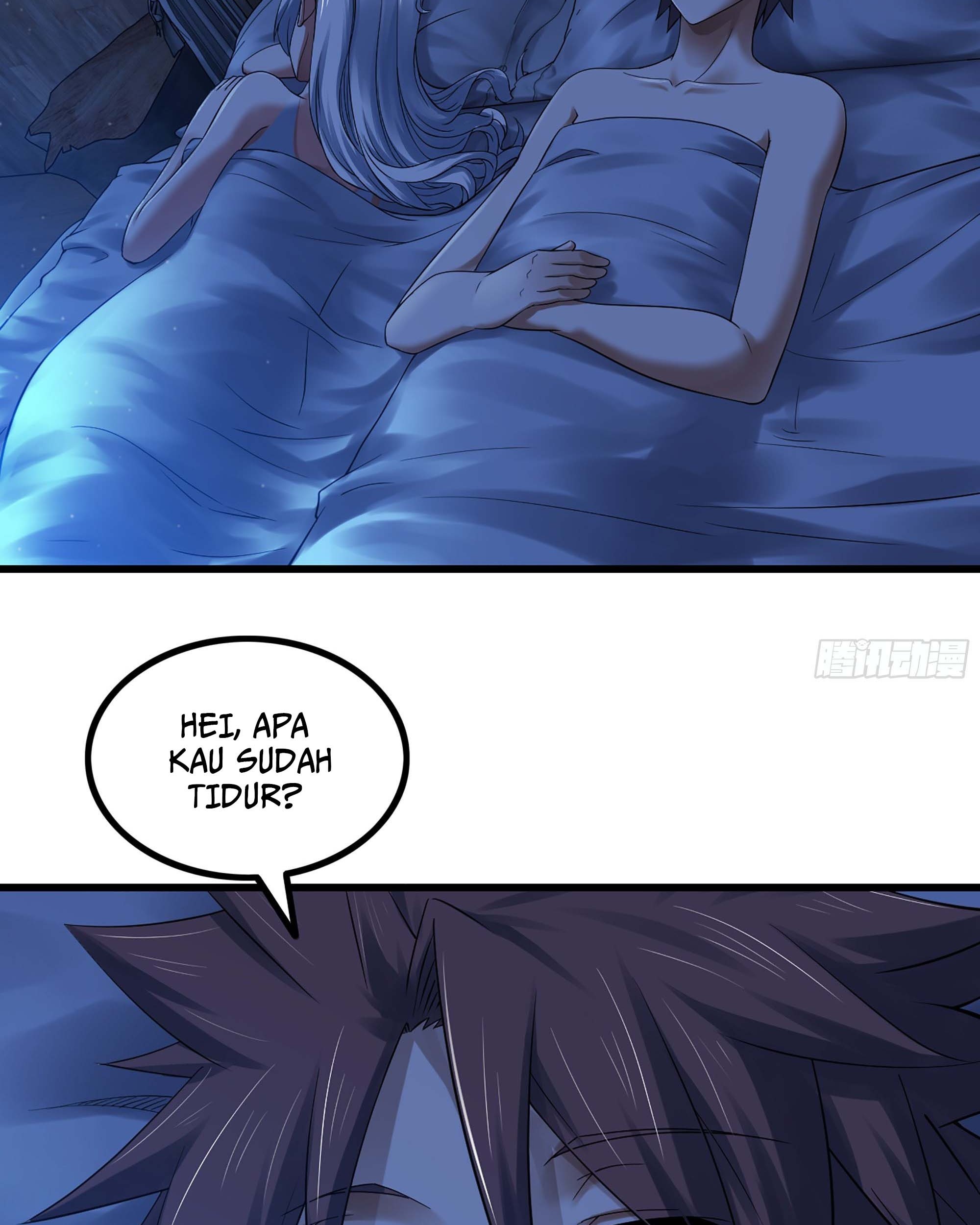 My Wife is a Demon Queen Chapter 316 Gambar 15