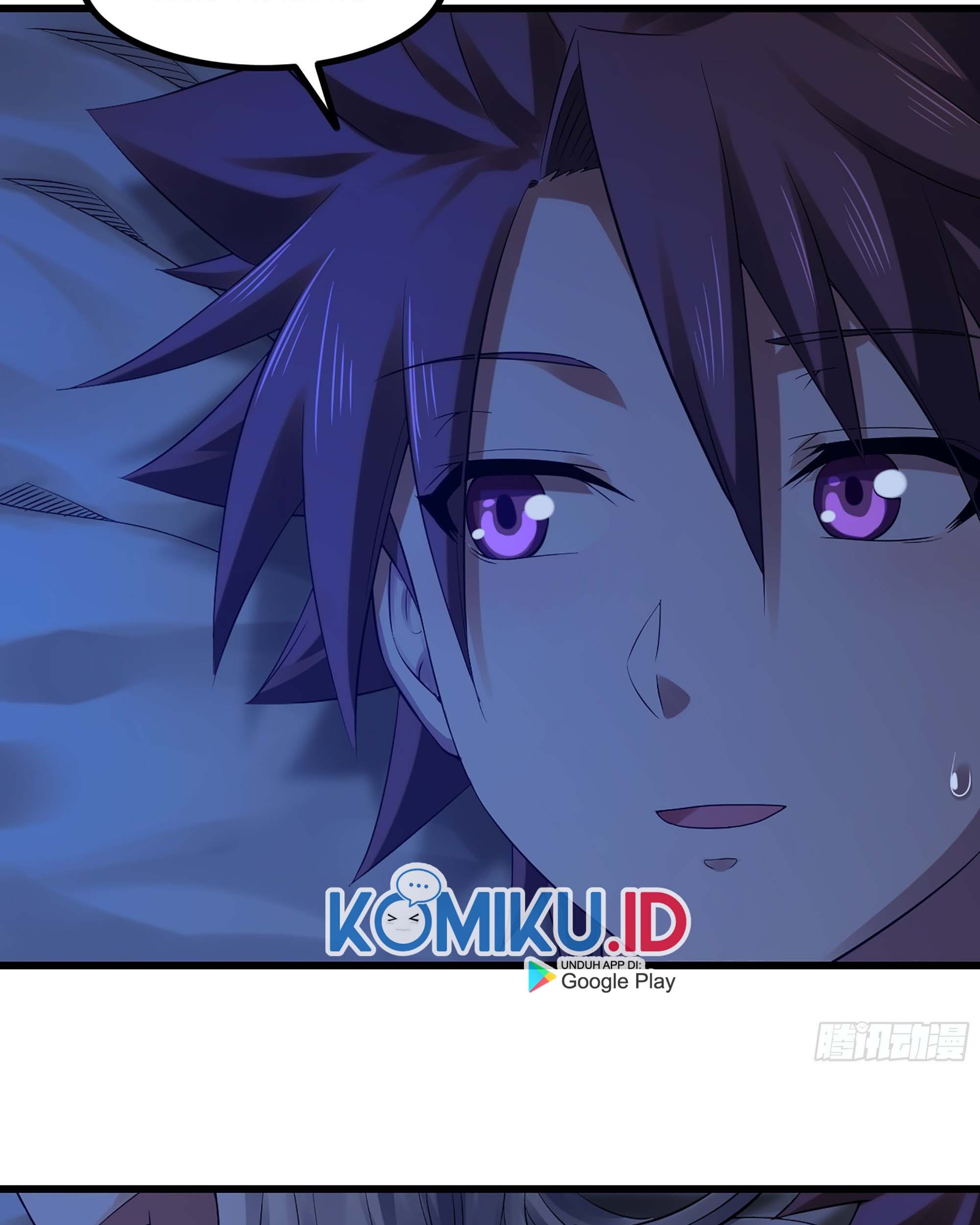 My Wife is a Demon Queen Chapter 316 Gambar 20