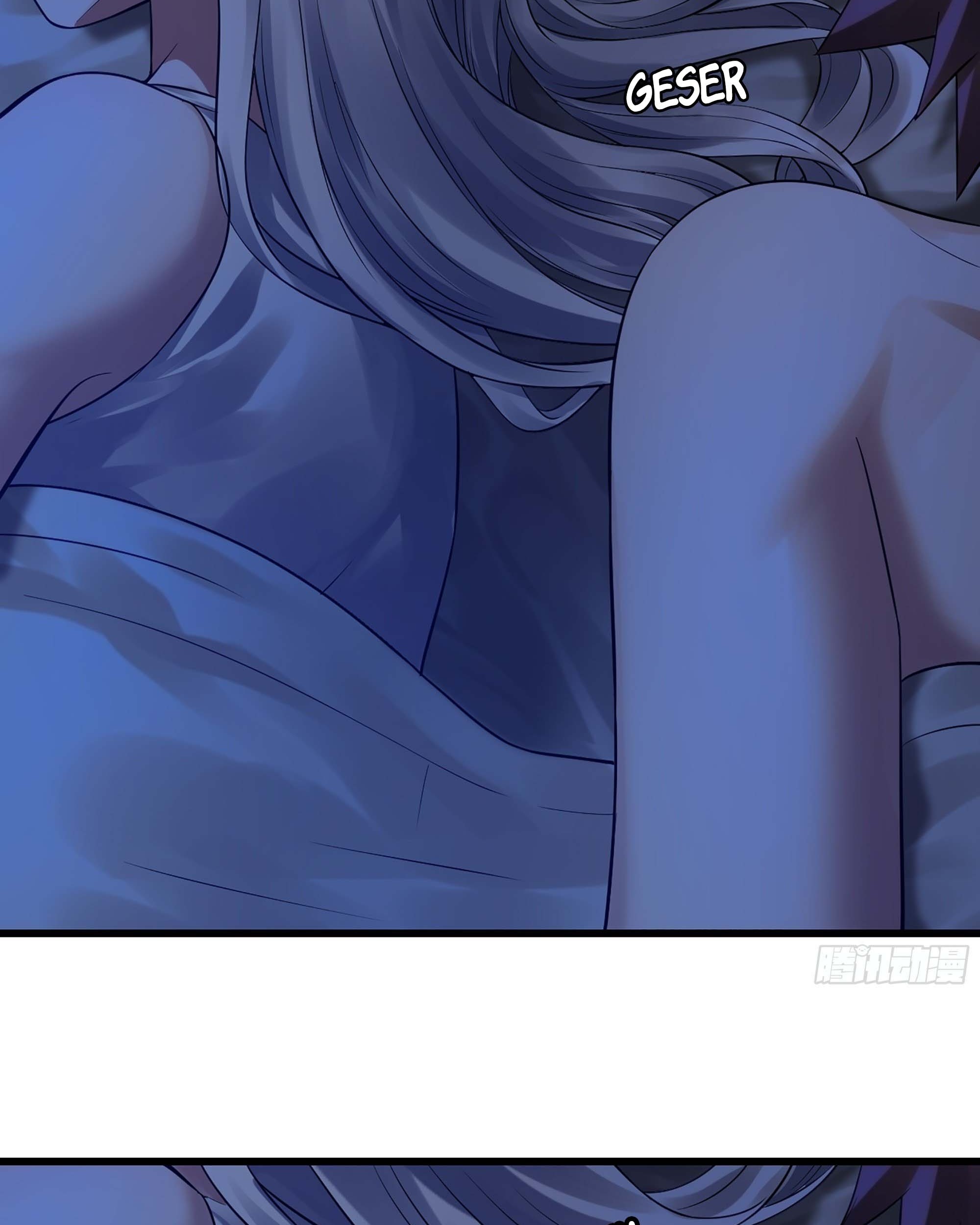 My Wife is a Demon Queen Chapter 316 Gambar 21