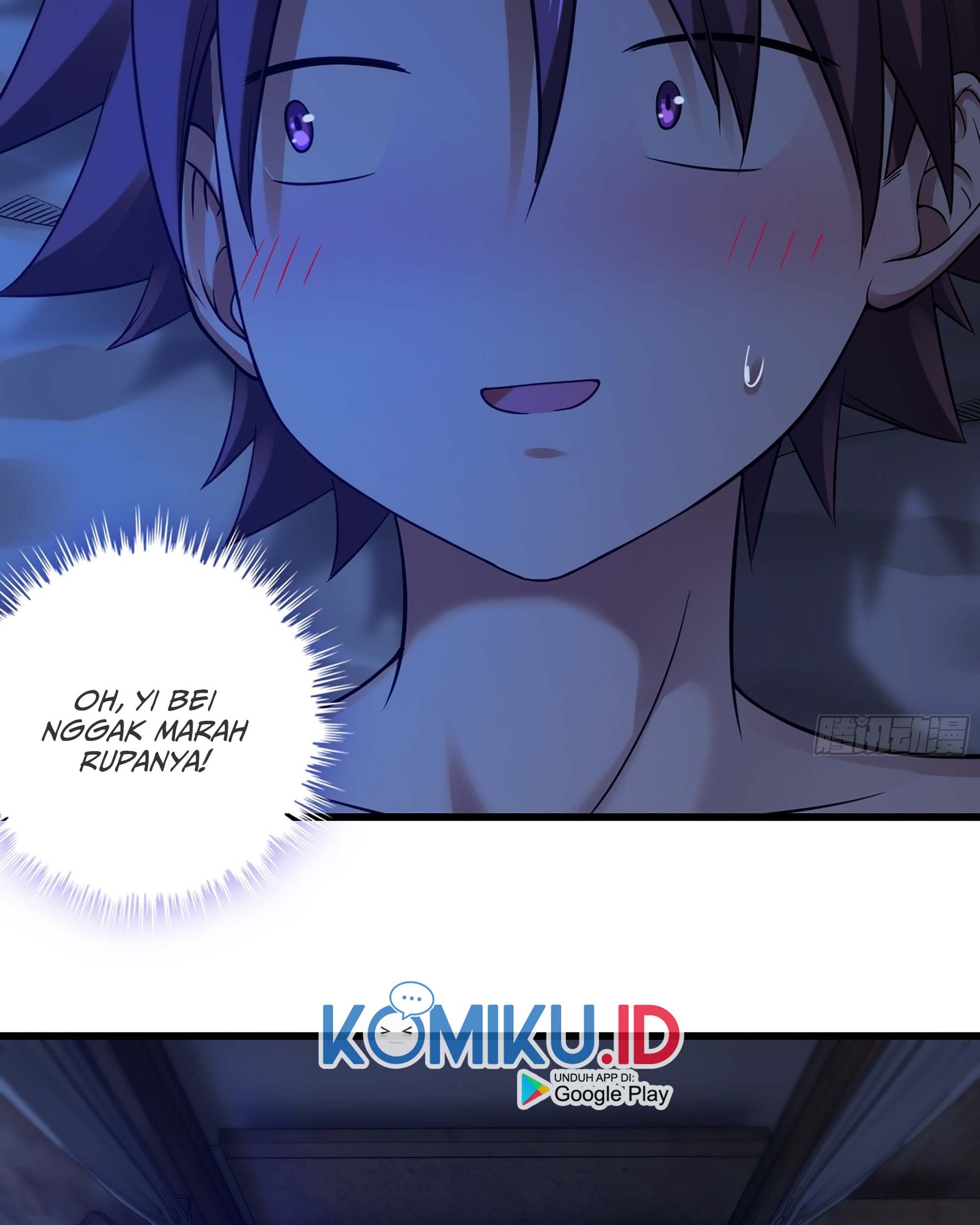 My Wife is a Demon Queen Chapter 316 Gambar 24