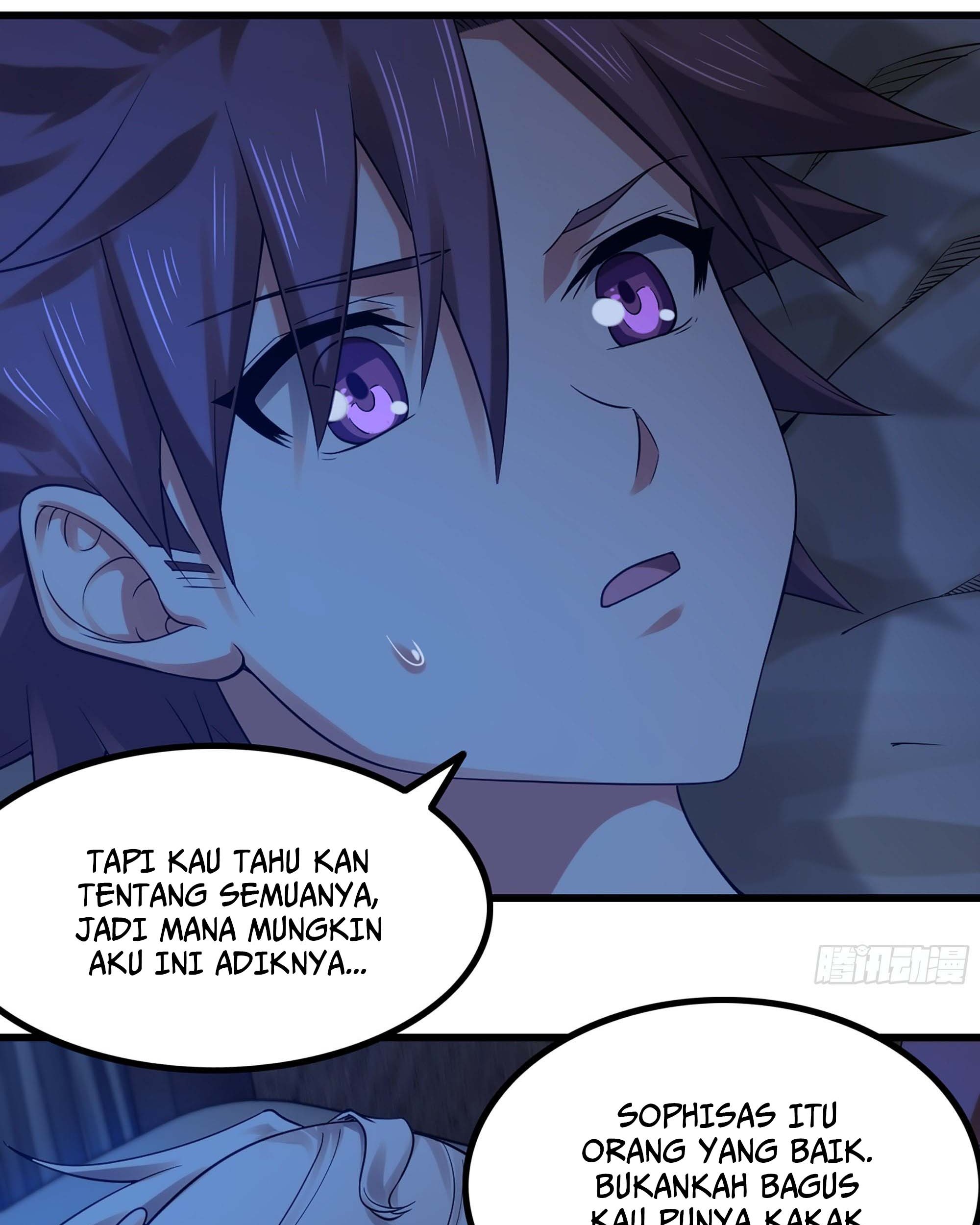 My Wife is a Demon Queen Chapter 316 Gambar 31