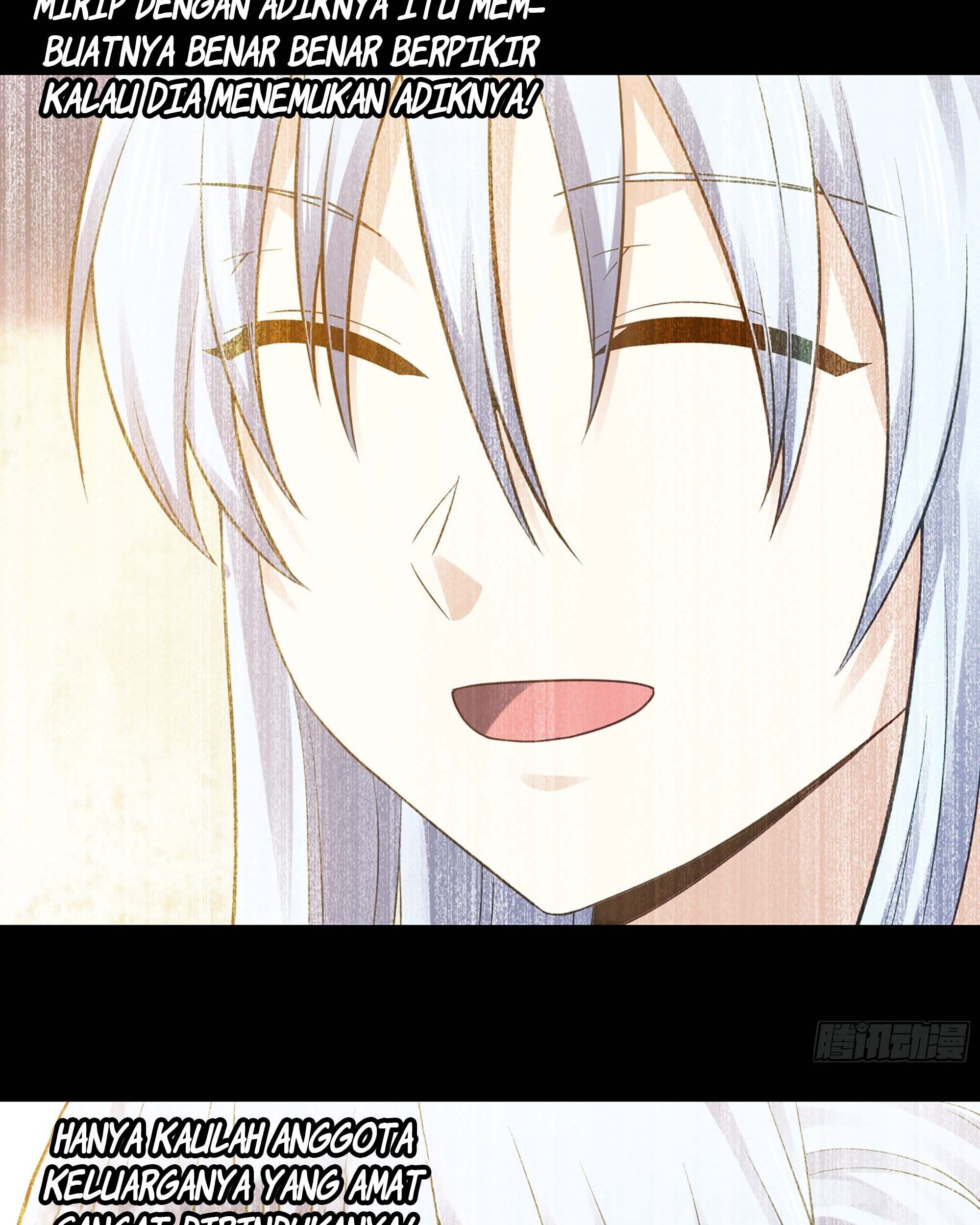 My Wife is a Demon Queen Chapter 317 Gambar 4