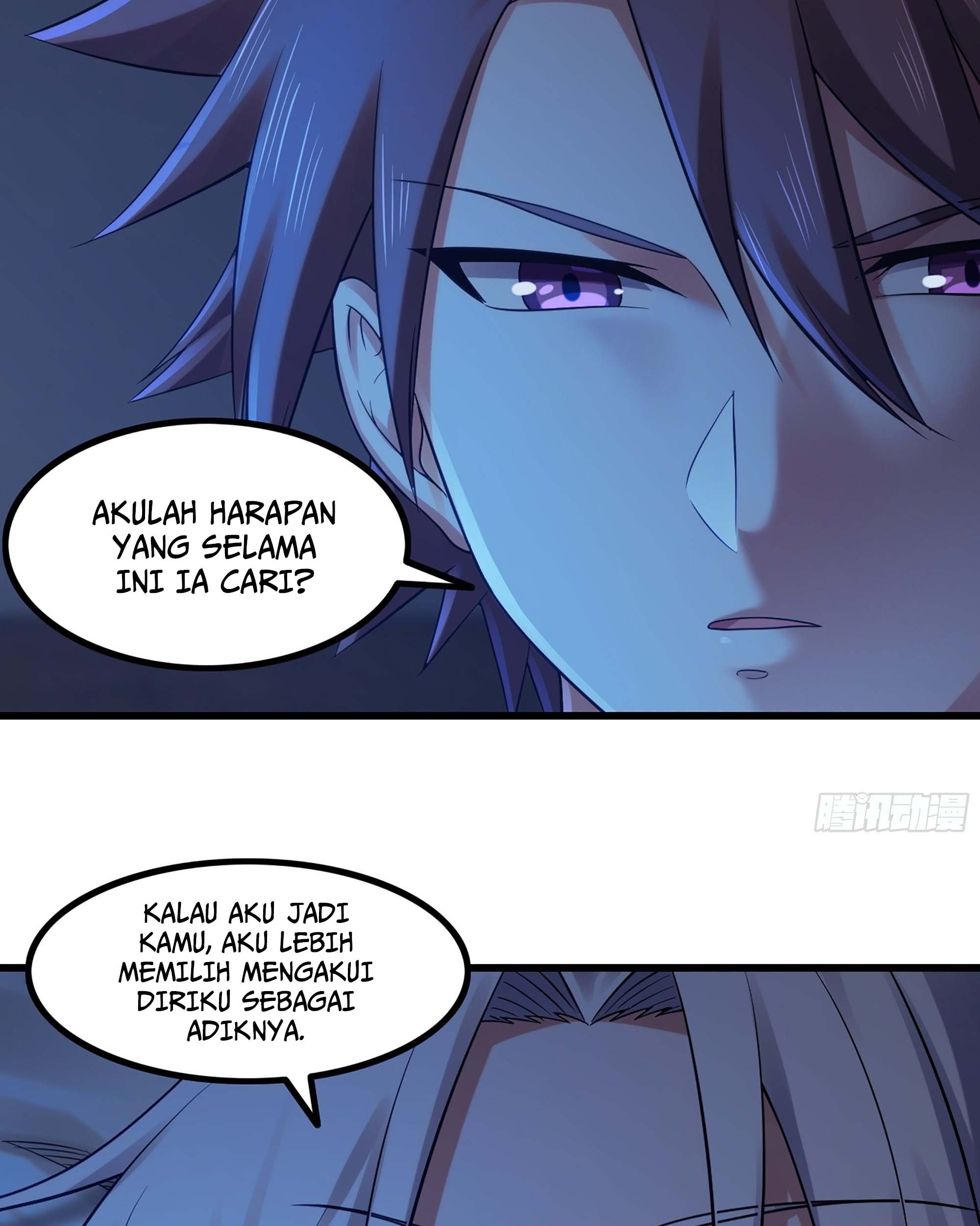 My Wife is a Demon Queen Chapter 317 Gambar 7