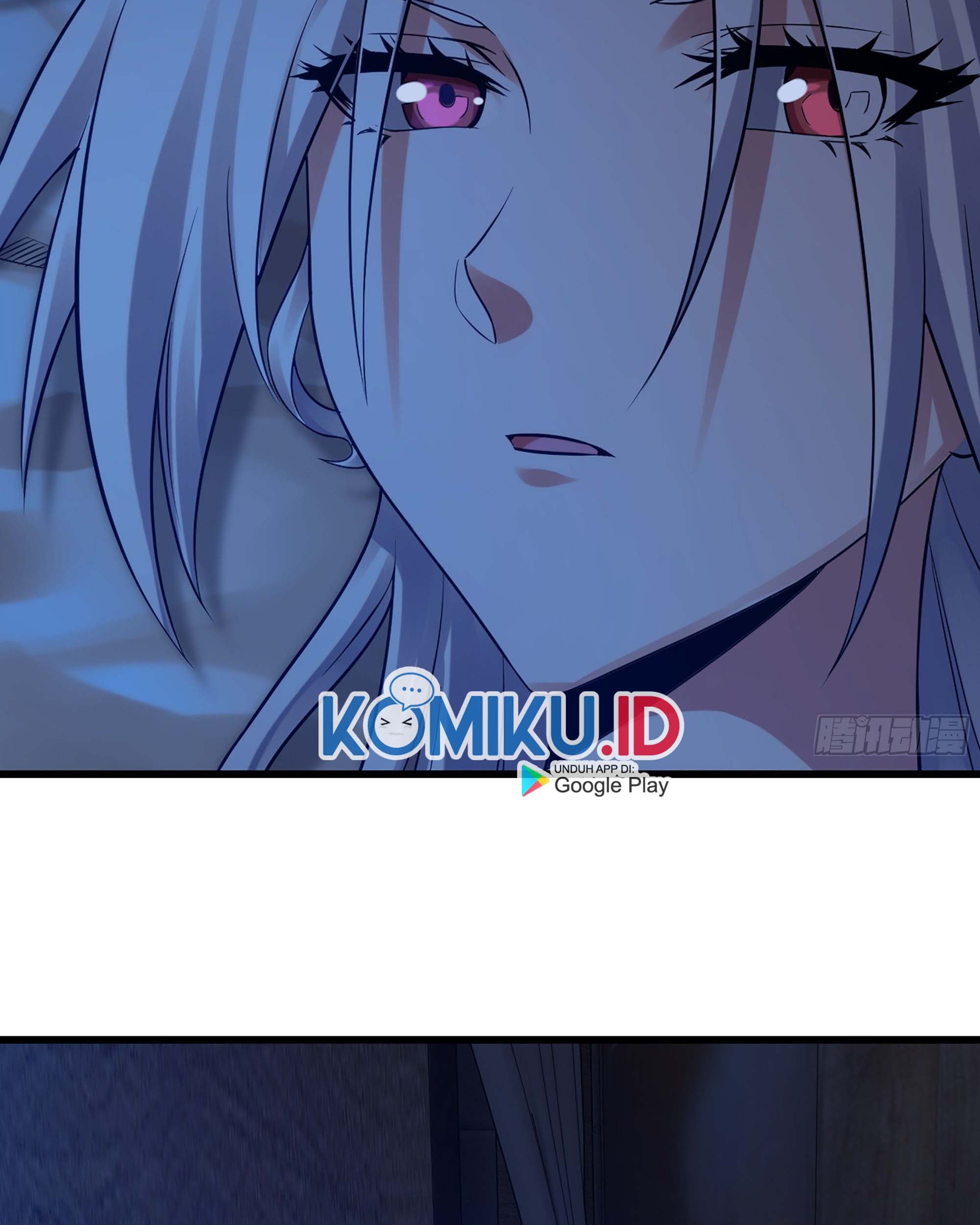 My Wife is a Demon Queen Chapter 317 Gambar 8