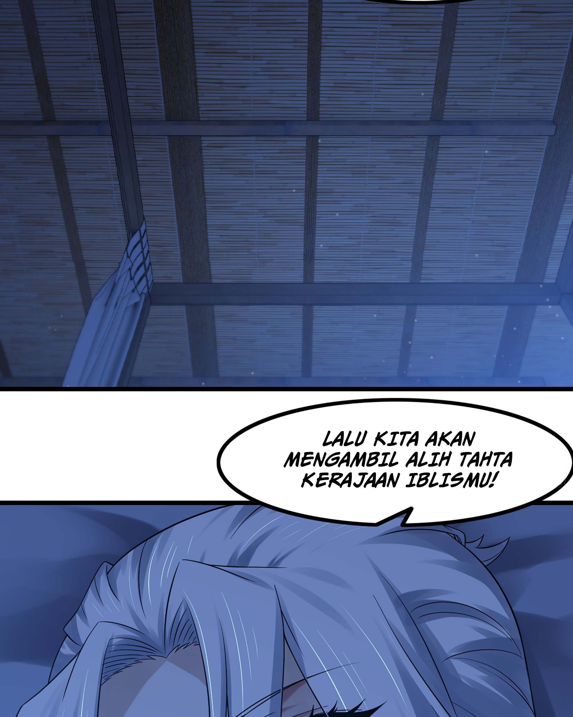 My Wife is a Demon Queen Chapter 317 Gambar 17