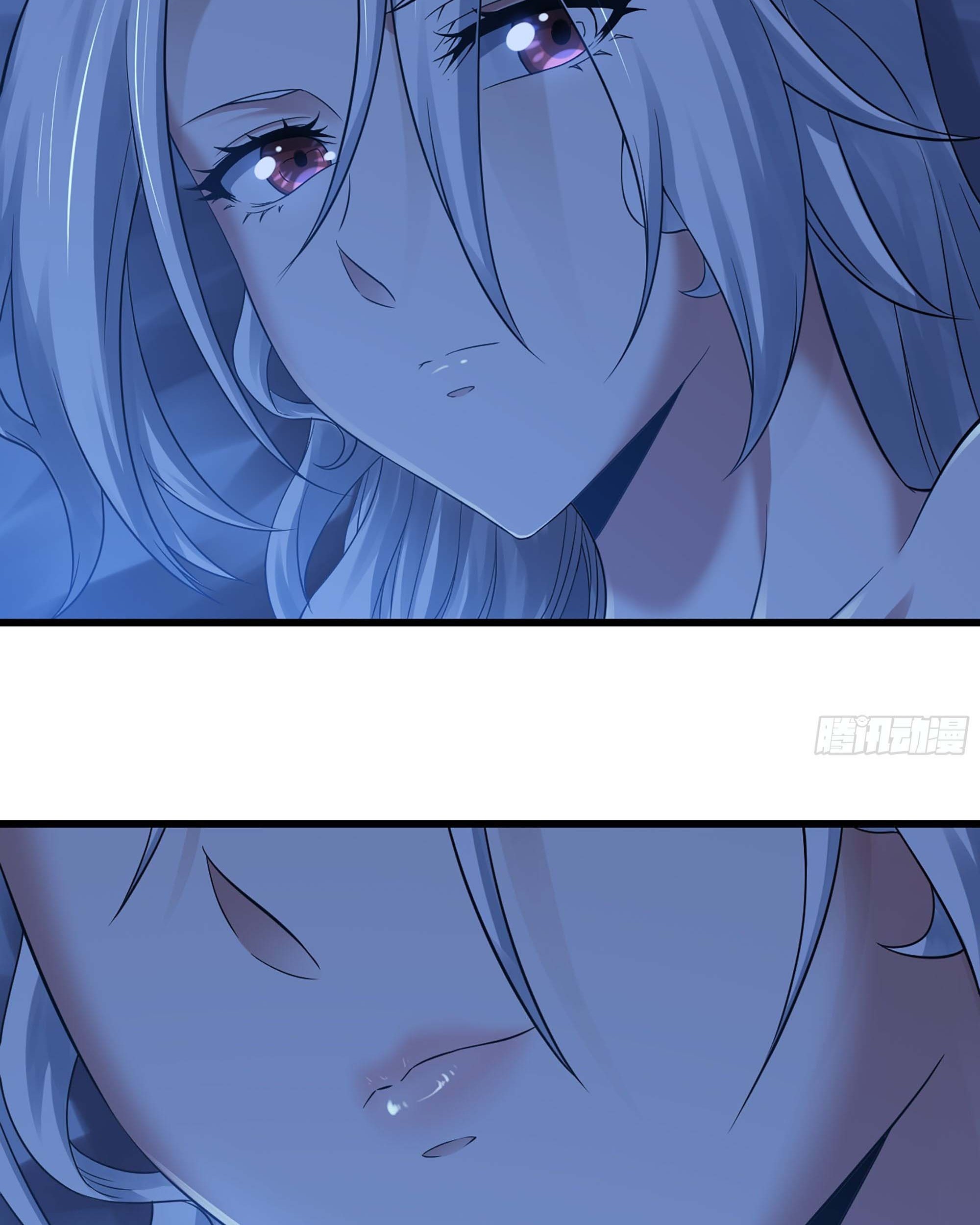 My Wife is a Demon Queen Chapter 317 Gambar 18