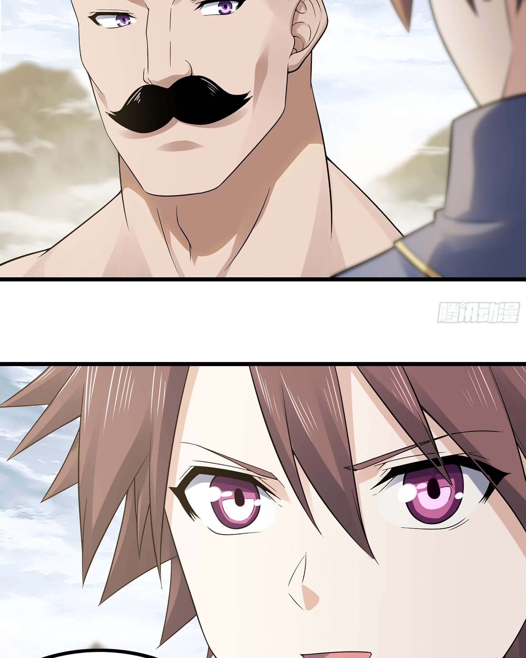 My Wife is a Demon Queen Chapter 317 Gambar 30