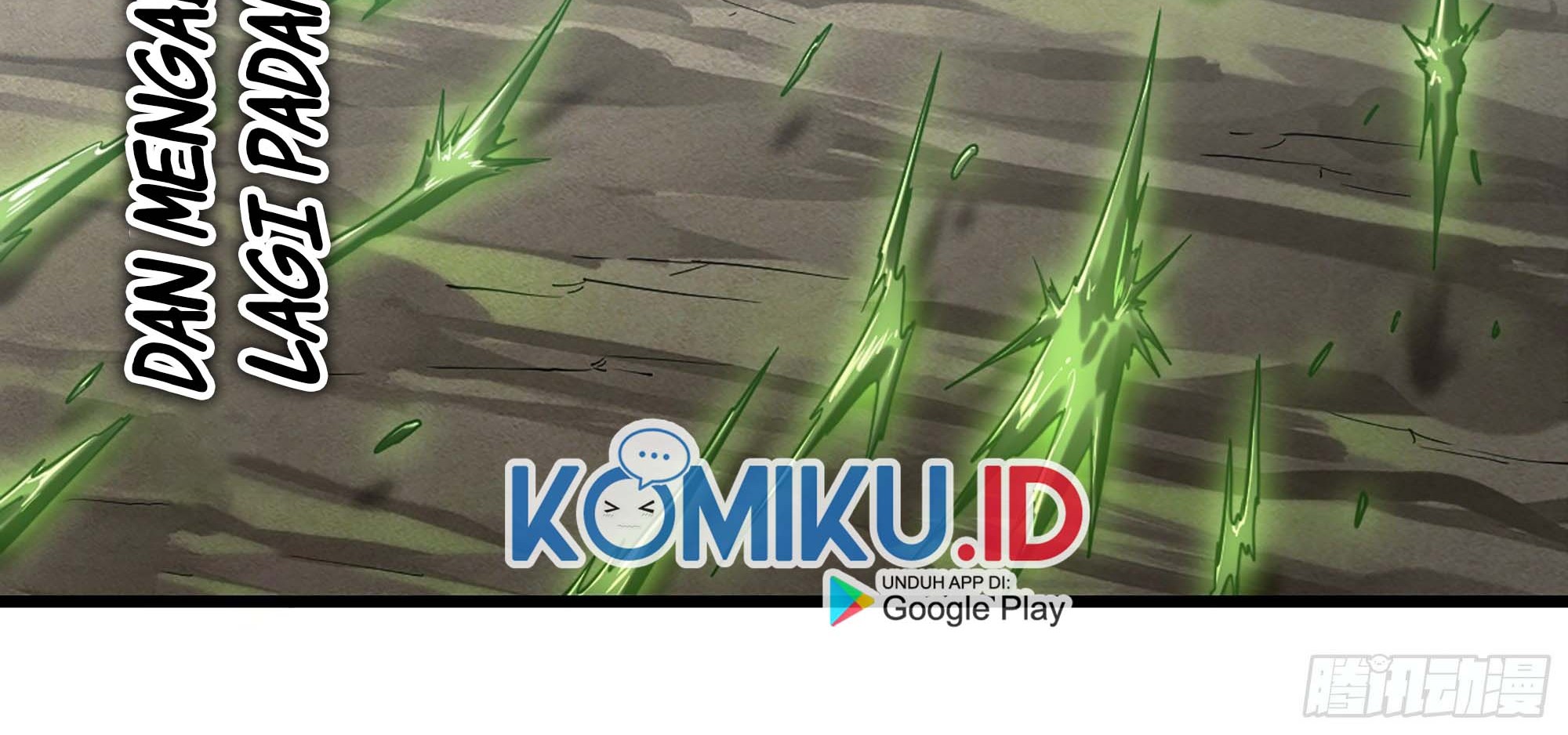 My Wife is a Demon Queen Chapter 317 Gambar 42
