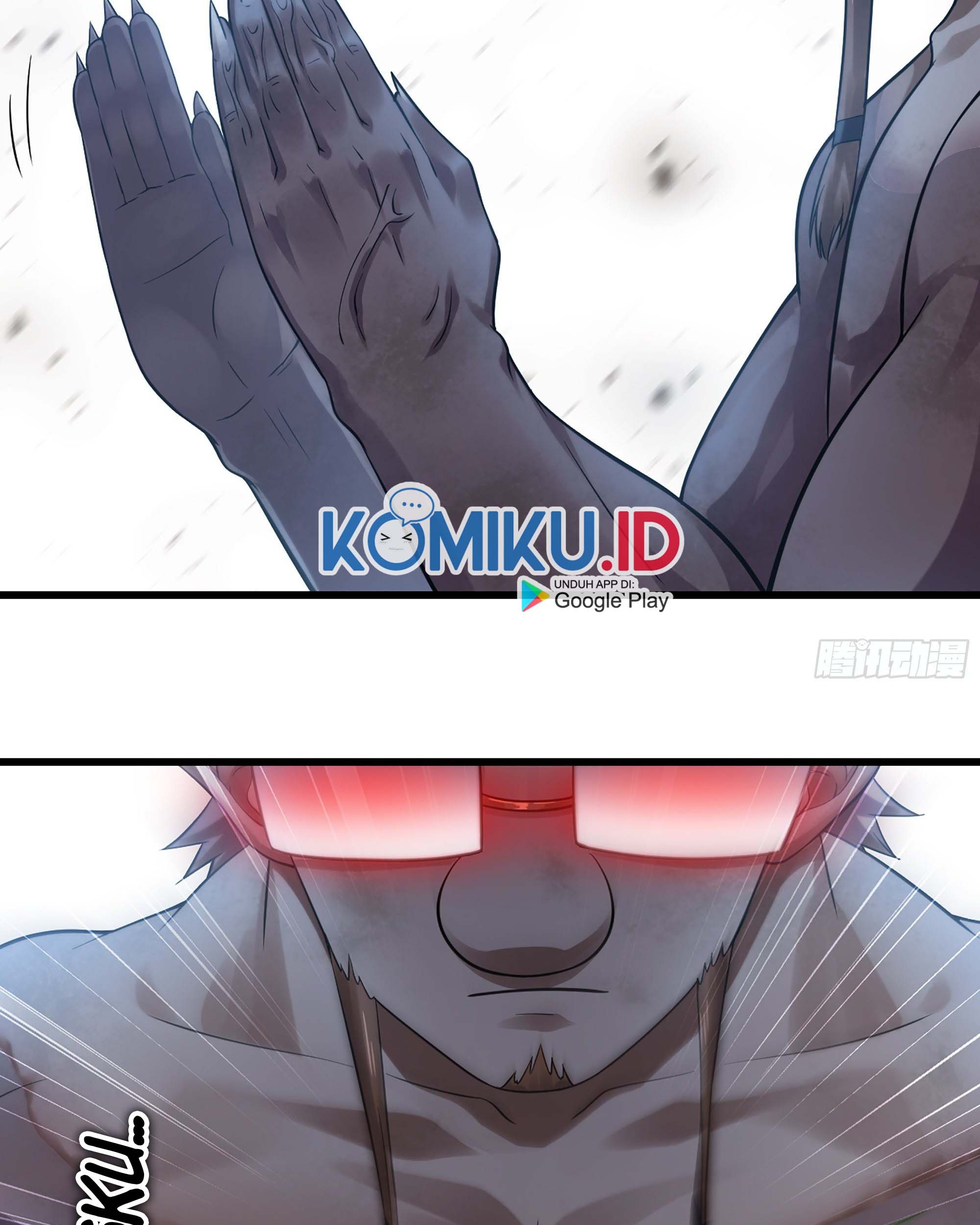 My Wife is a Demon Queen Chapter 317 Gambar 39