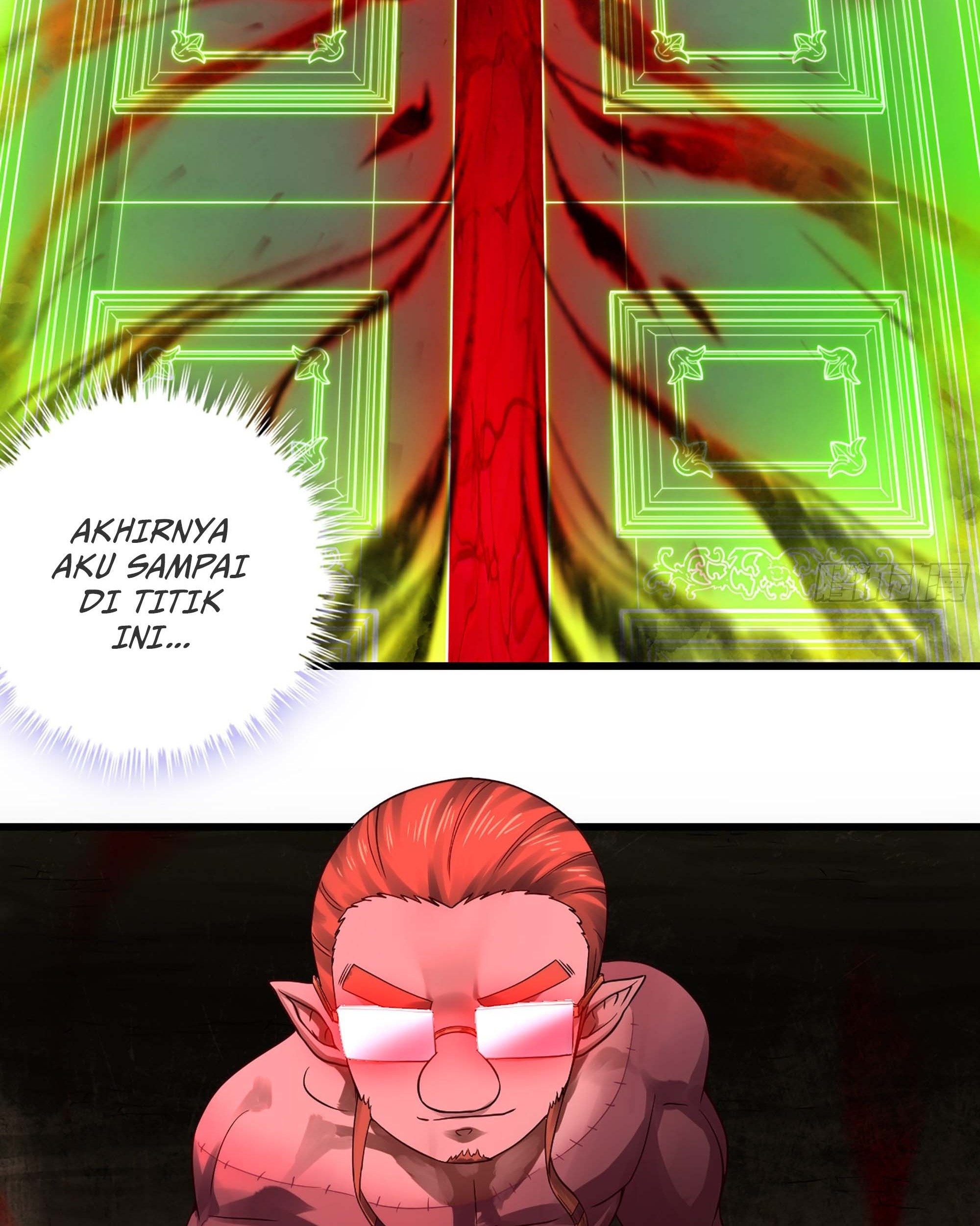 My Wife is a Demon Queen Chapter 317 Gambar 50