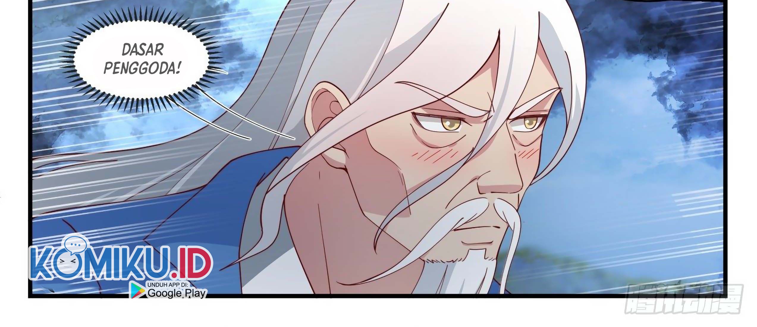Martial Peak Part 1 Chapter 1682 Gambar 20
