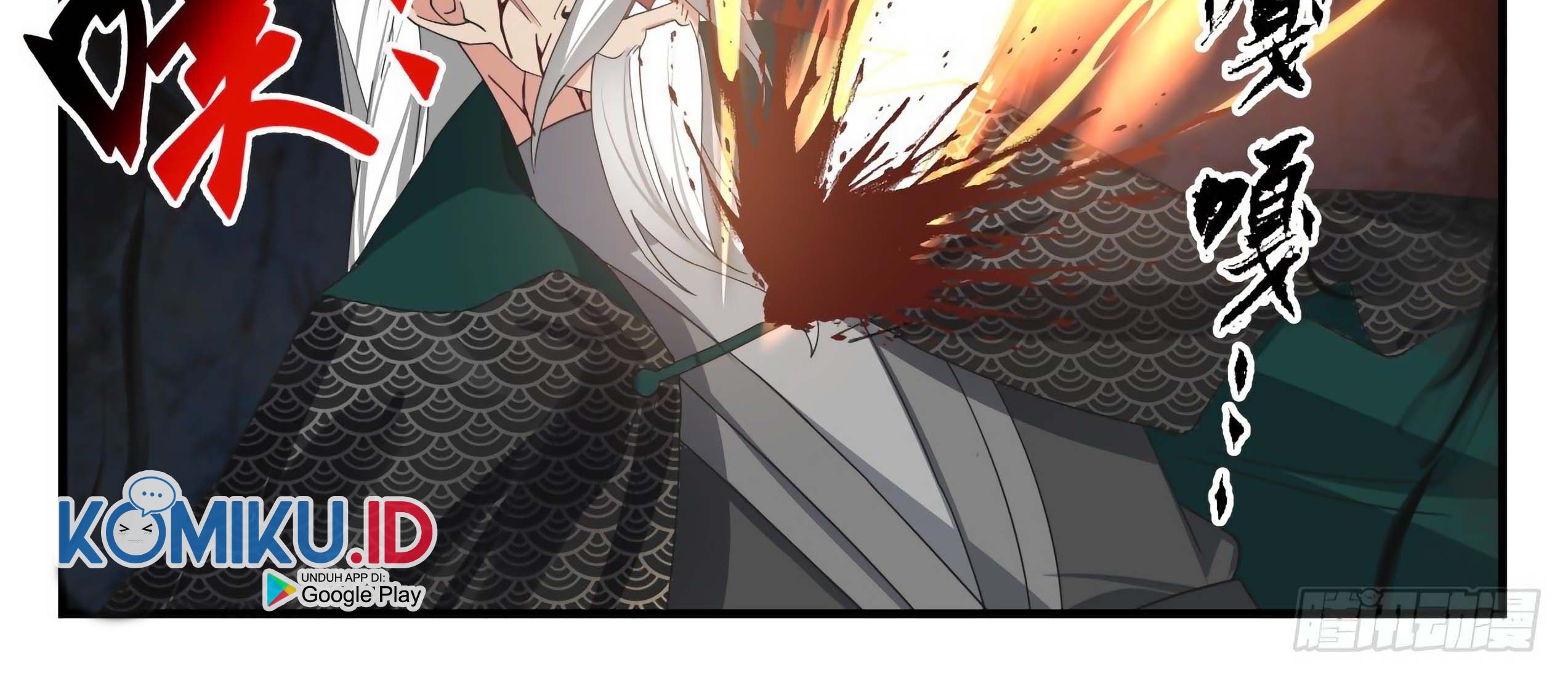 Martial Peak Part 1 Chapter 1688 Gambar 12