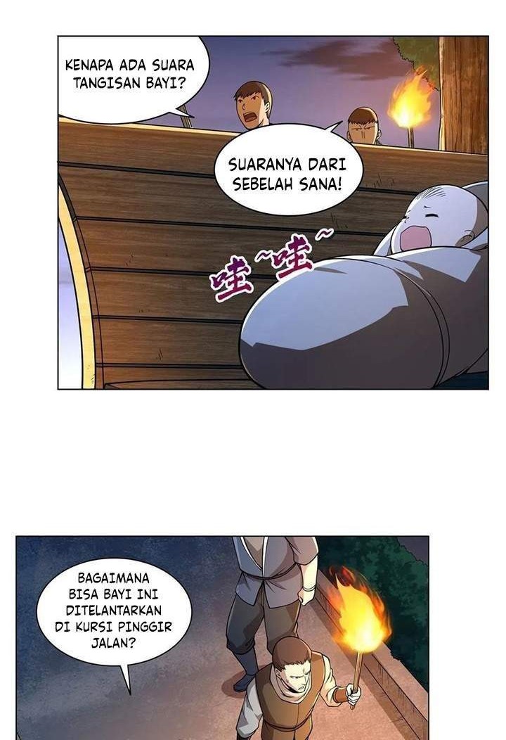 Baca The Demon King Who Lost His Job Chapter 224 Gambar 2