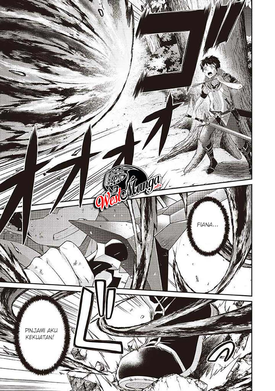 Baca  Sekai Saikyou no Shinjuu Tsukai Chapter 07.1 Gambar 2