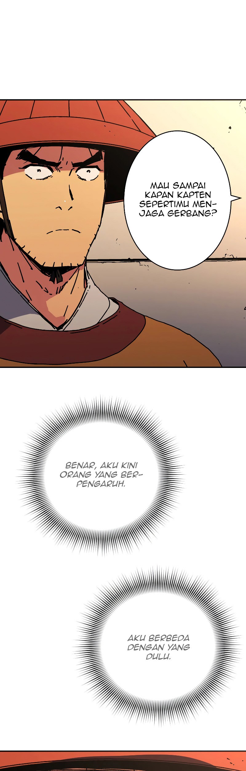 Peerless Dad Chapter 191 Gambar 41