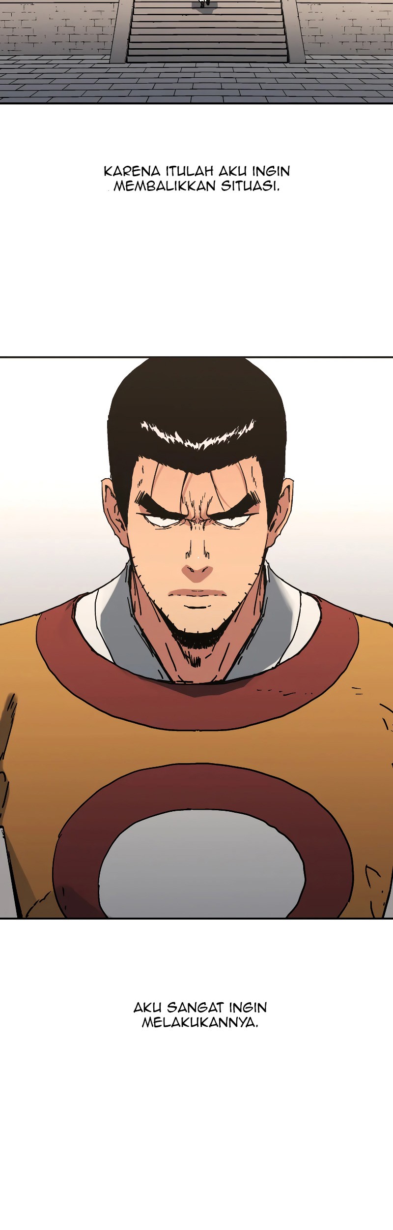 Peerless Dad Chapter 191 Gambar 8