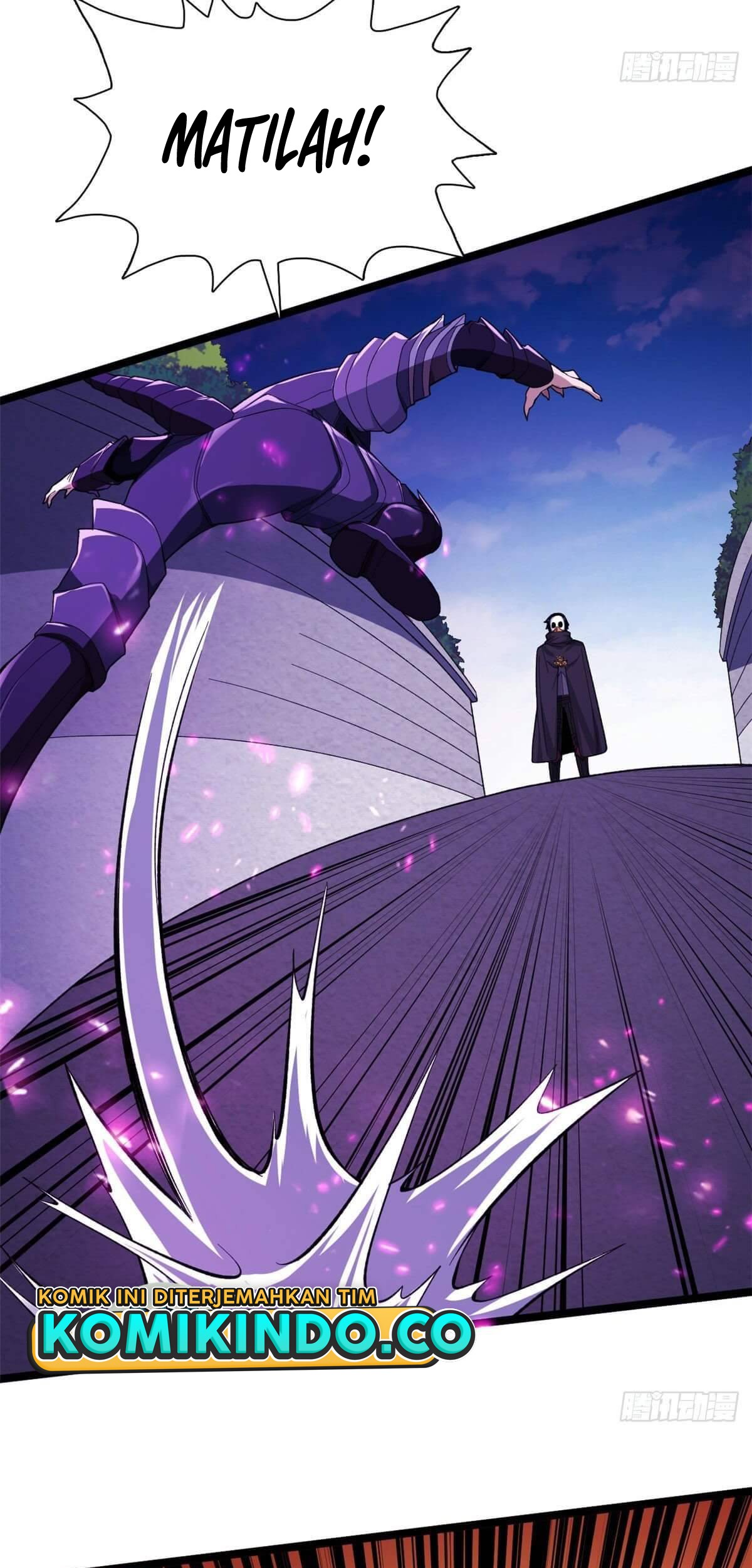 I Can Snatch 999 Types of Abilities Chapter 26 Gambar 18