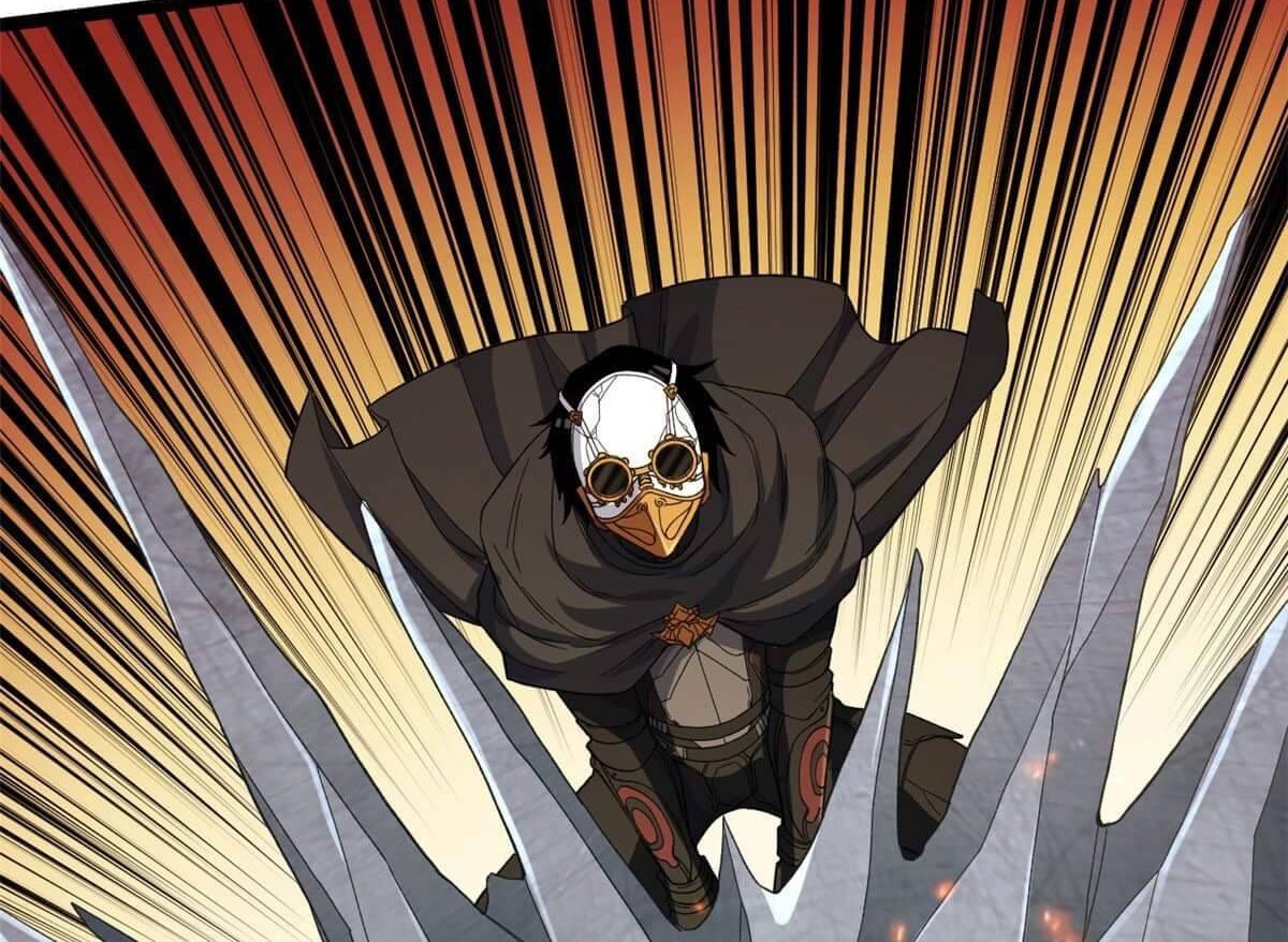 I Can Snatch 999 Types of Abilities Chapter 26 Gambar 19