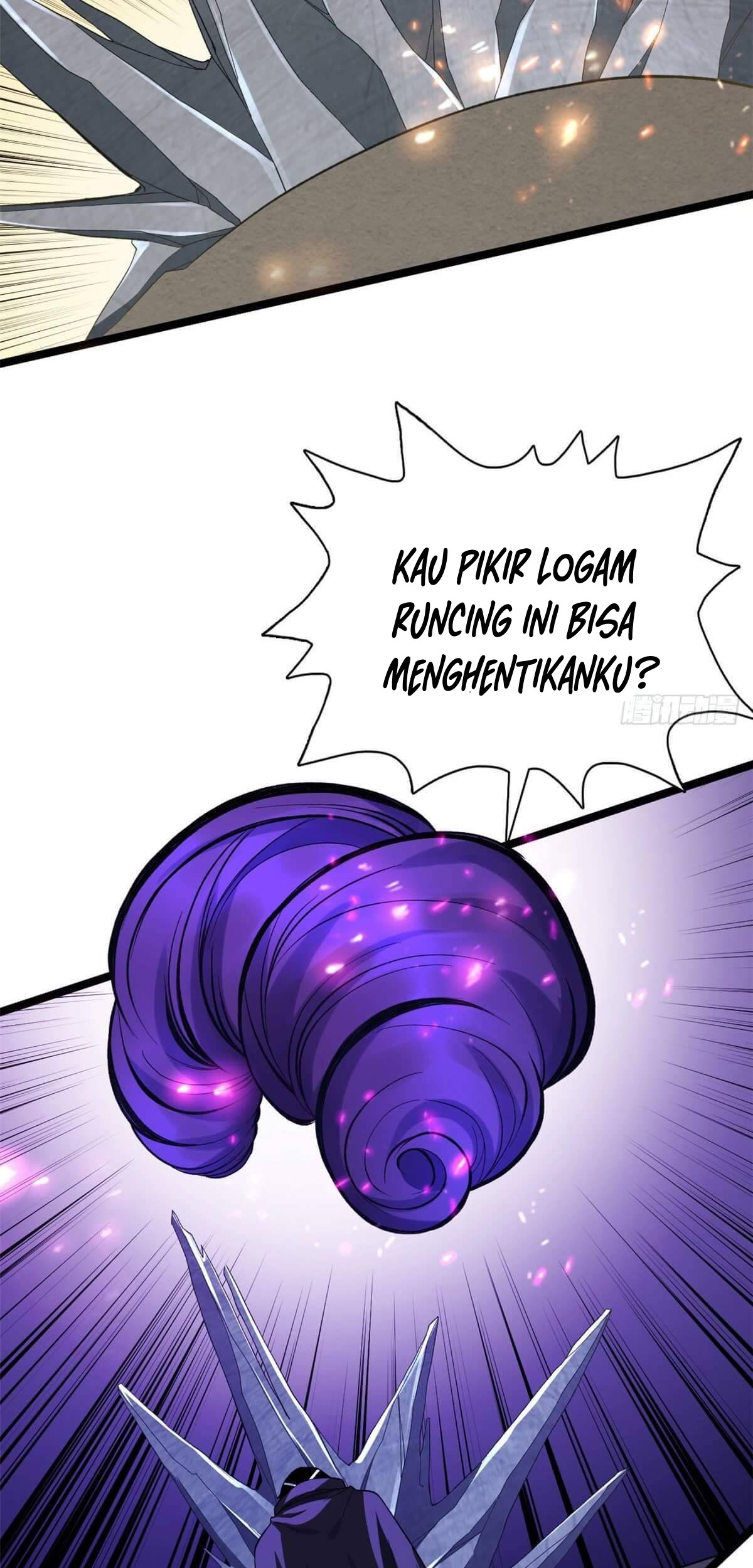 I Can Snatch 999 Types of Abilities Chapter 26 Gambar 20