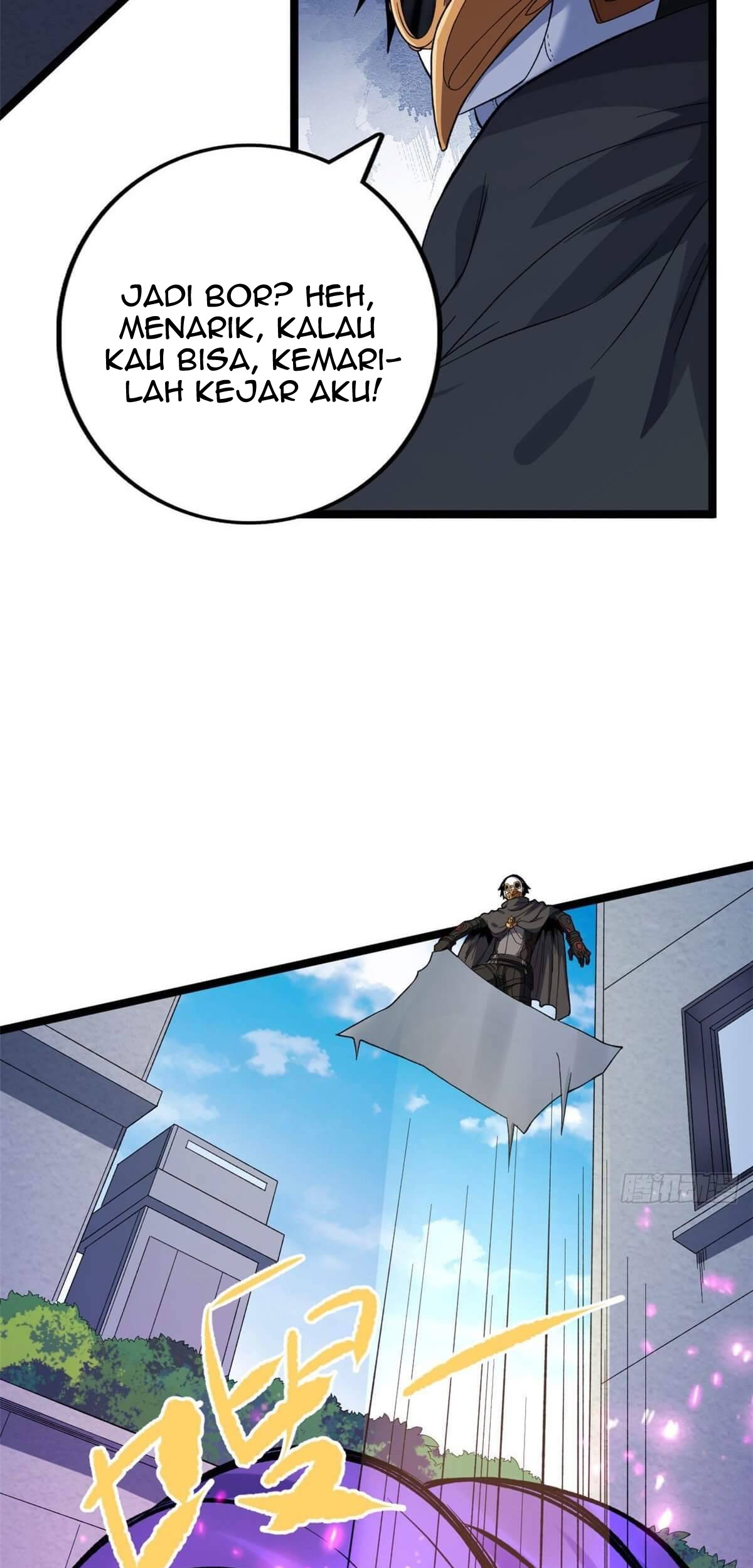 I Can Snatch 999 Types of Abilities Chapter 26 Gambar 22