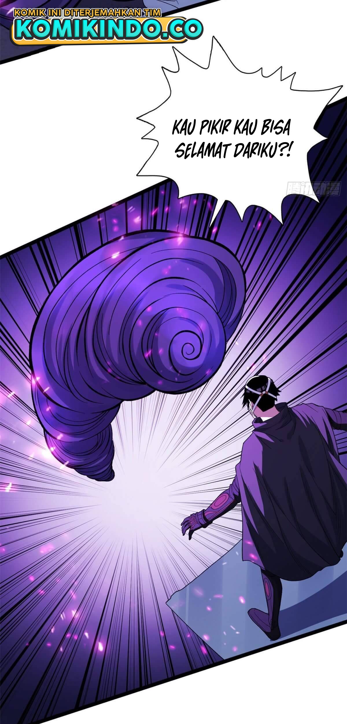 I Can Snatch 999 Types of Abilities Chapter 26 Gambar 24