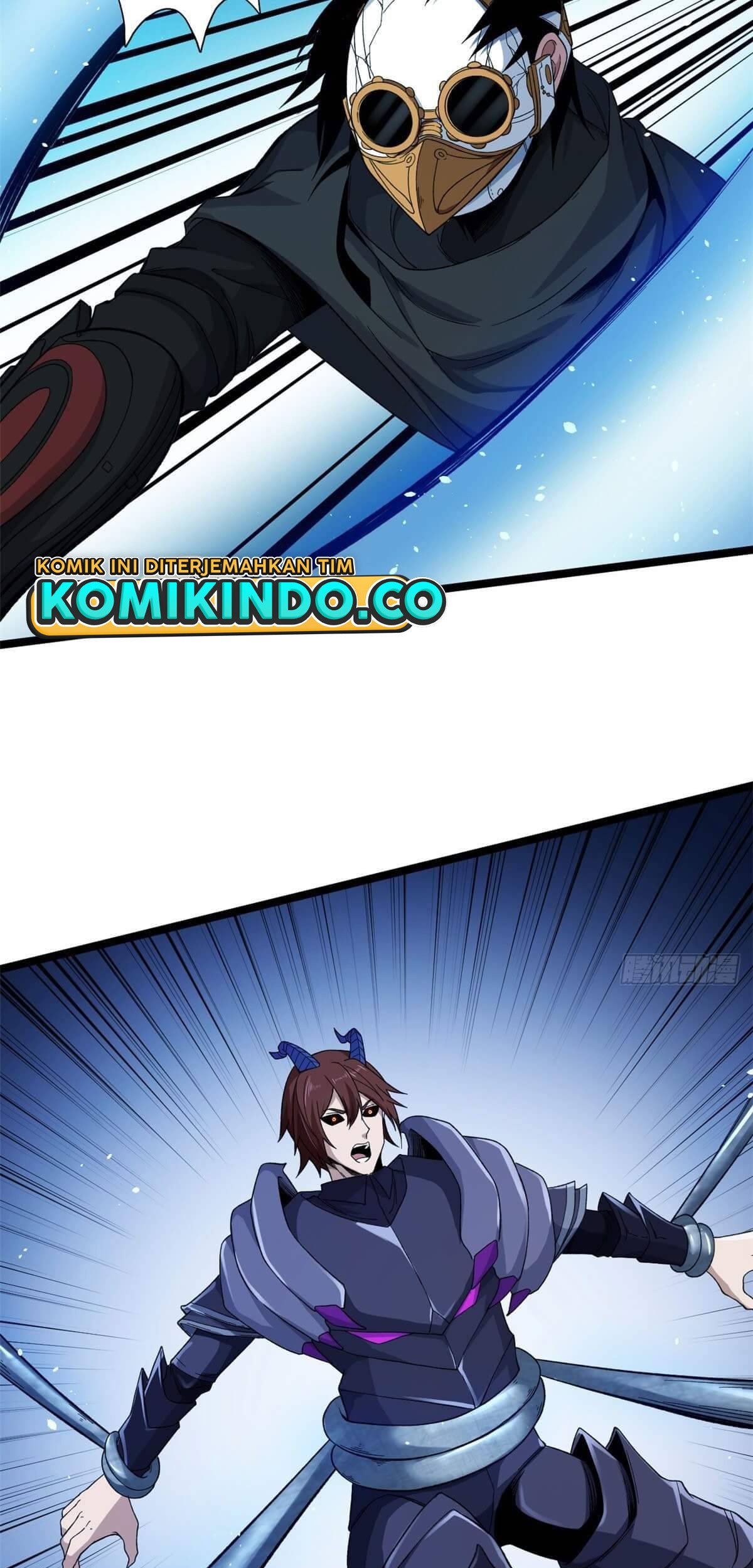 I Can Snatch 999 Types of Abilities Chapter 26 Gambar 26